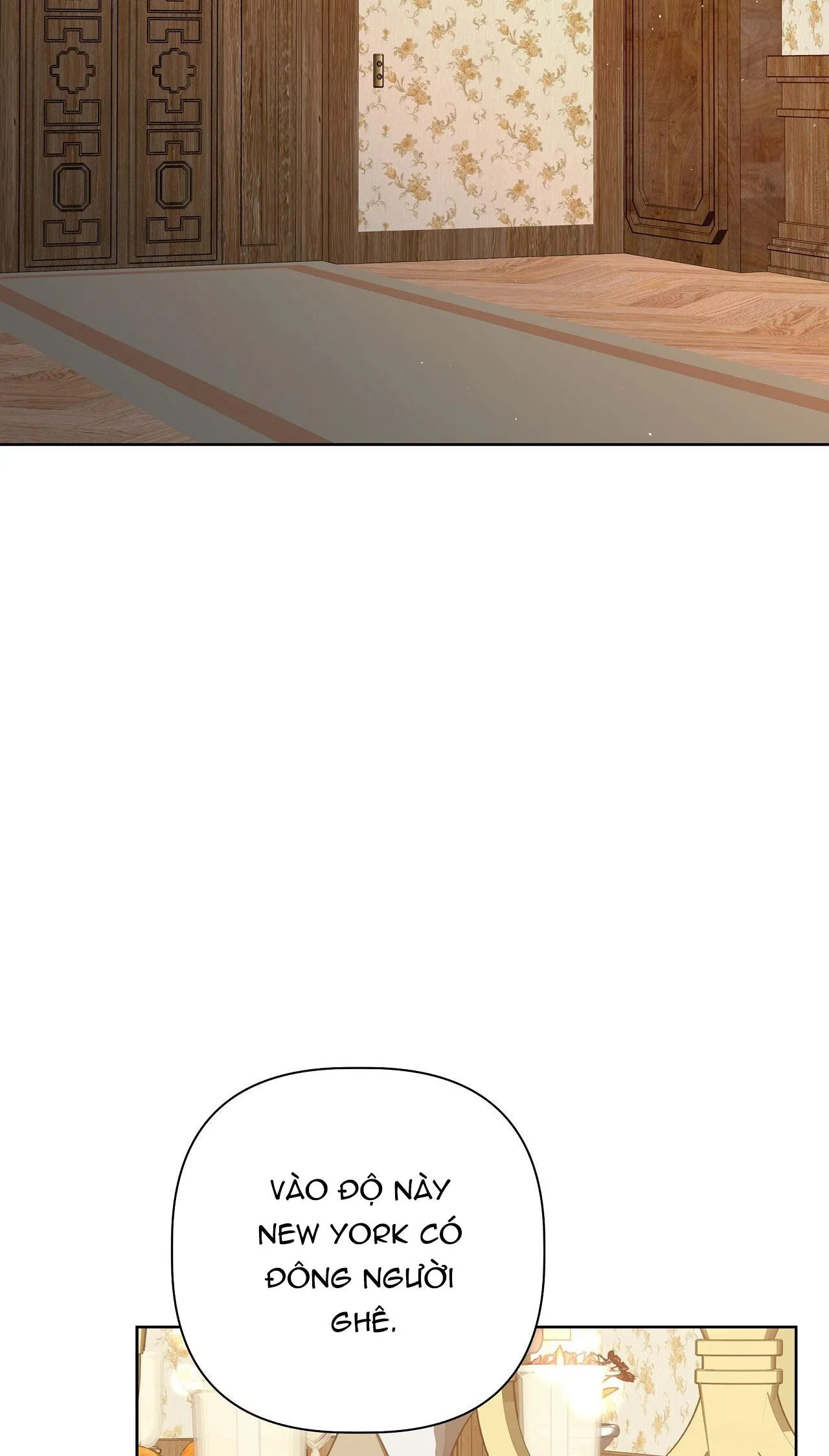 OMEGA HOÀN HẢO CỦA TÔI Chapter 23 Trang 79