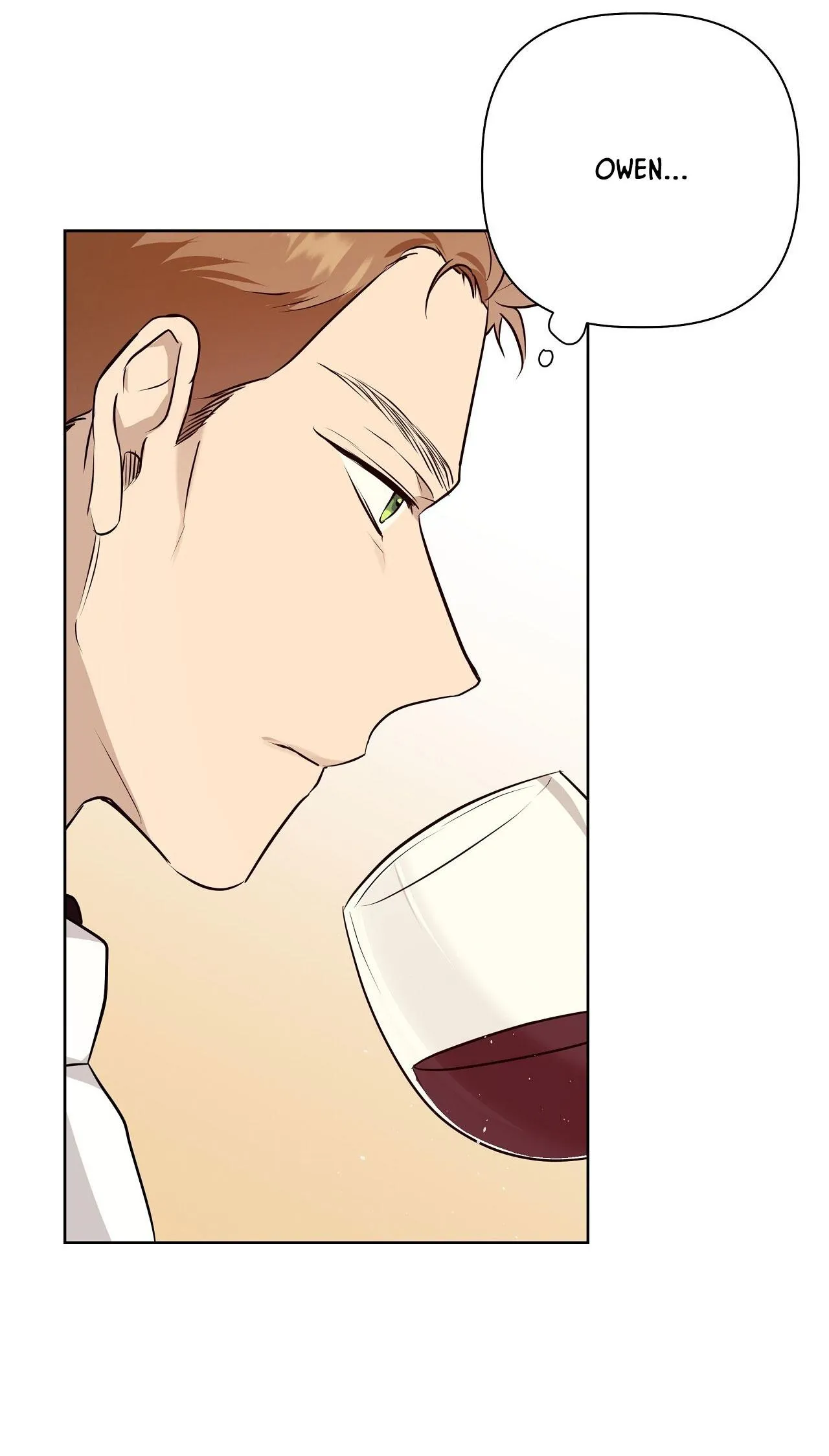 OMEGA HOÀN HẢO CỦA TÔI Chapter 23 Trang 86