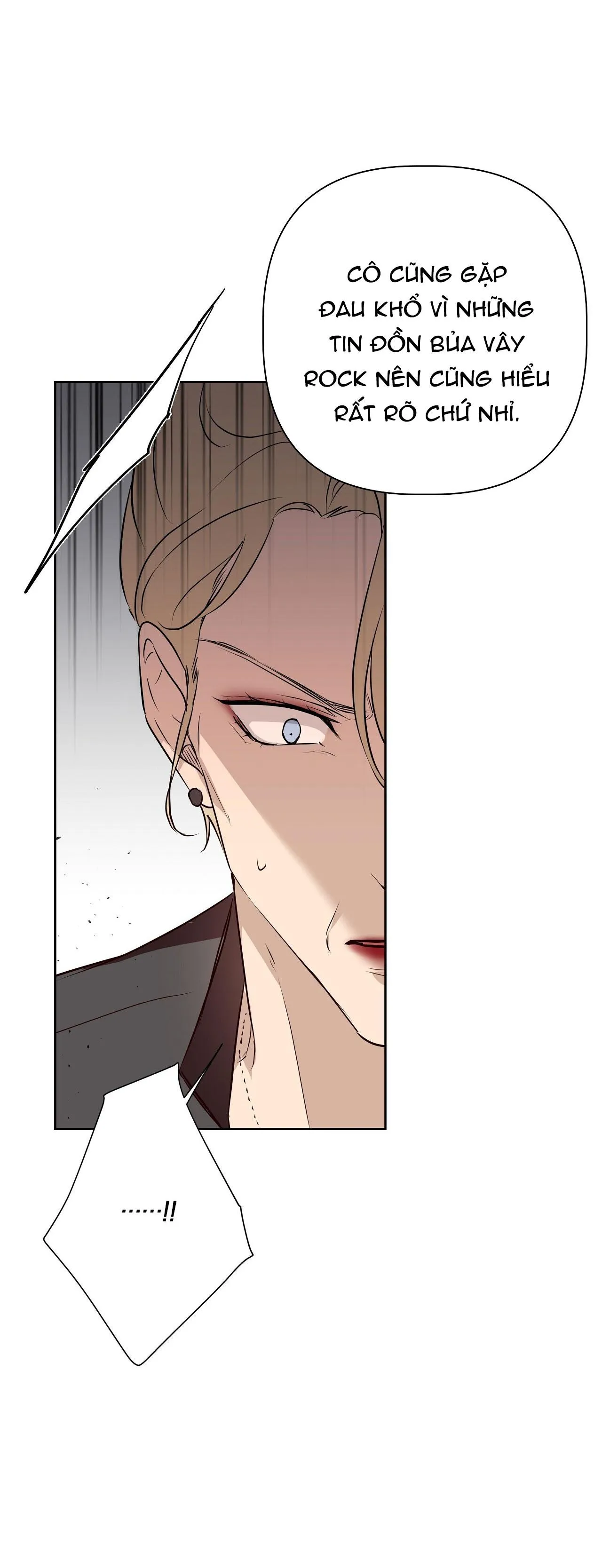 OMEGA HOÀN HẢO CỦA TÔI Chapter 24 Trang 32