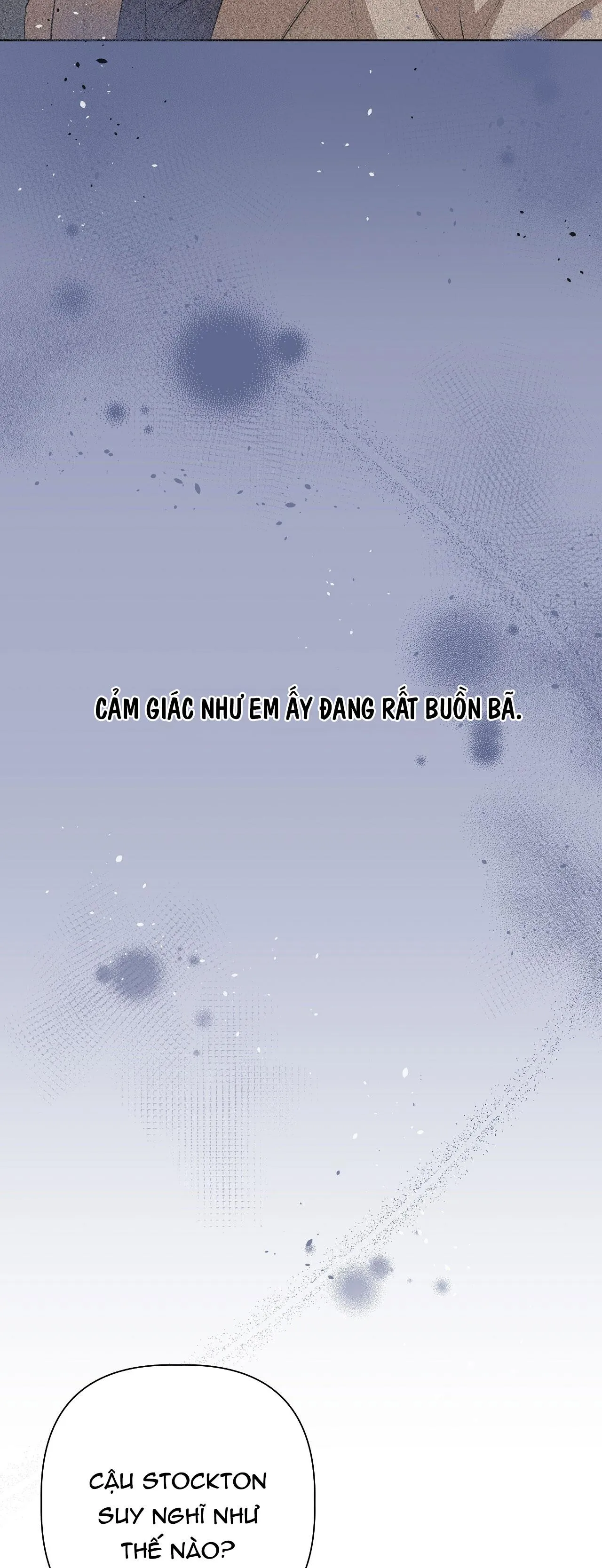 OMEGA HOÀN HẢO CỦA TÔI Chapter 24 Trang 53