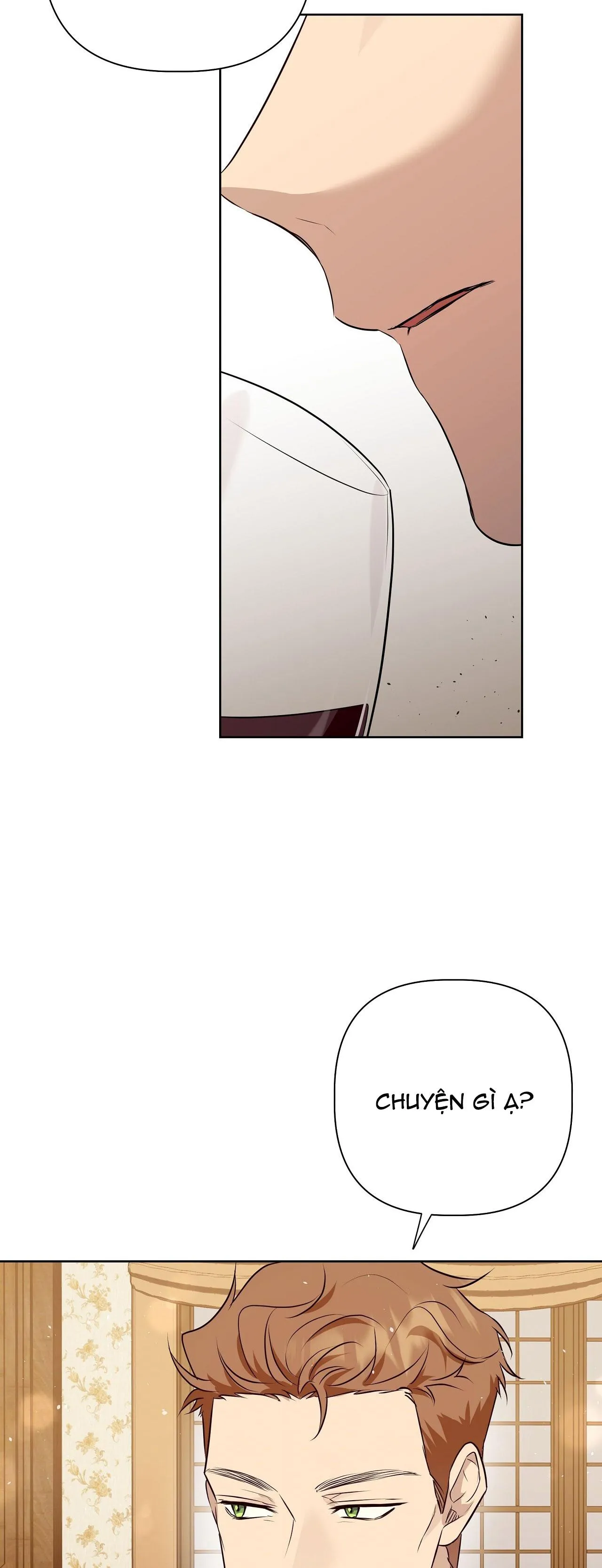 OMEGA HOÀN HẢO CỦA TÔI Chapter 24 Trang 54