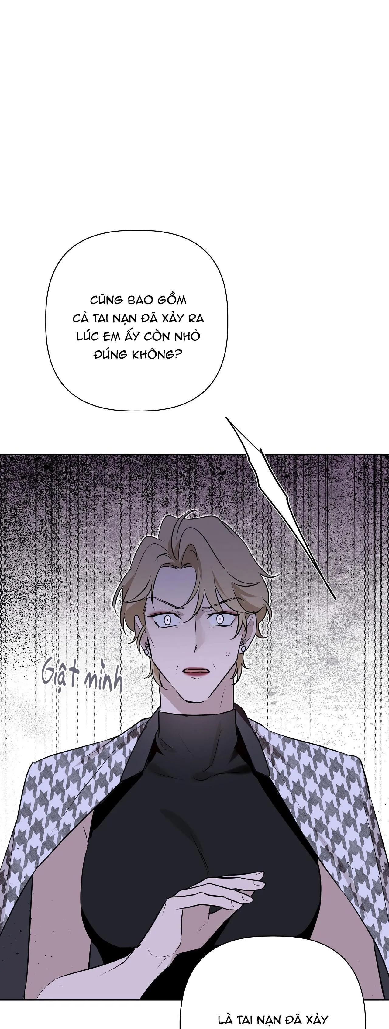 OMEGA HOÀN HẢO CỦA TÔI Chapter 25 Trang 52