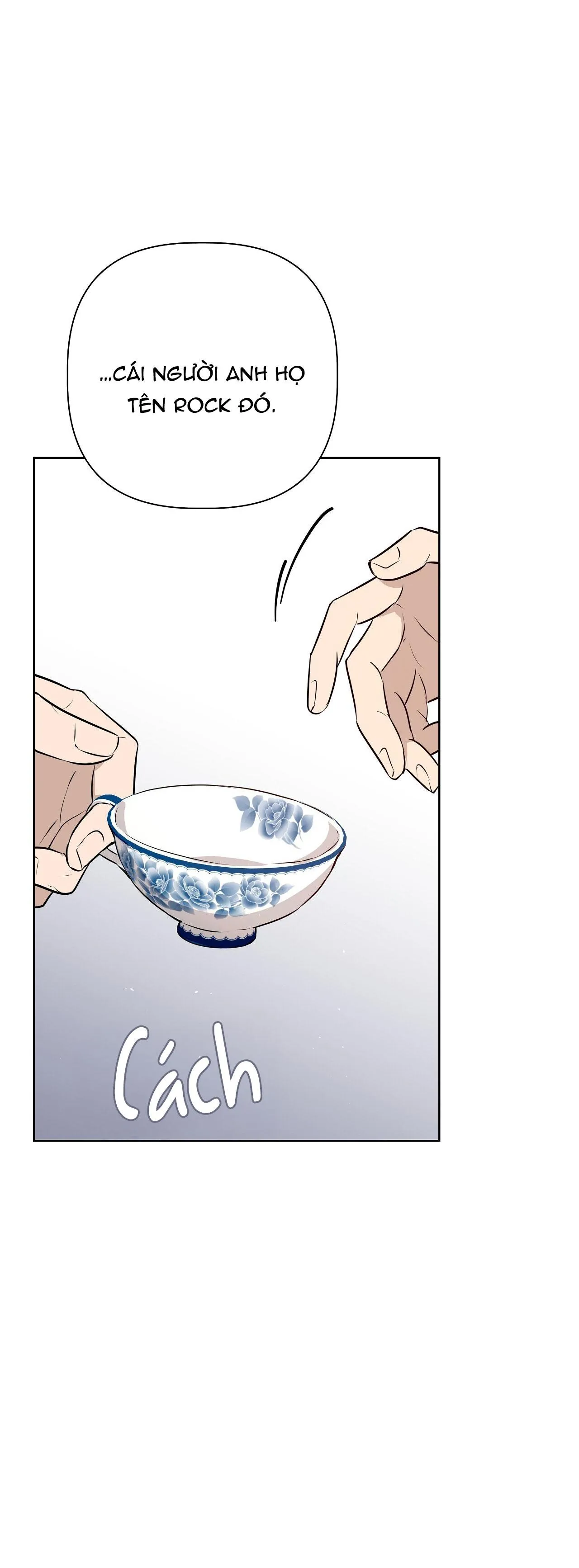 OMEGA HOÀN HẢO CỦA TÔI Chapter 26 Trang 14