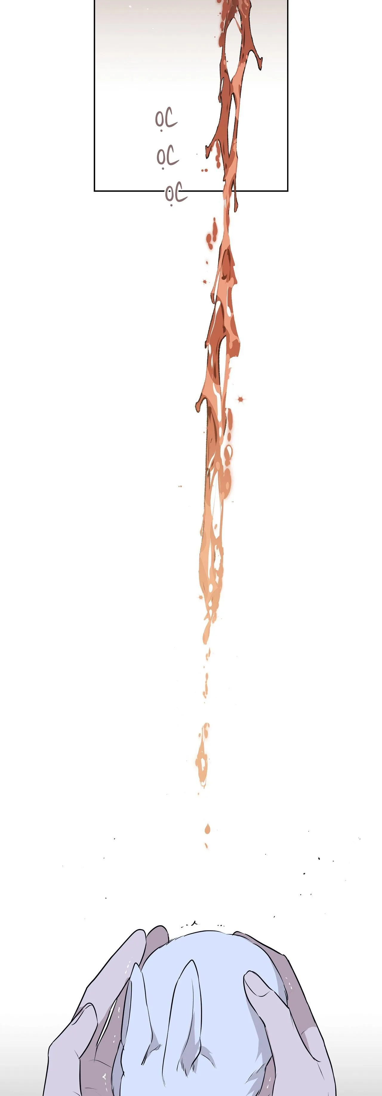 OMEGA HOÀN HẢO CỦA TÔI Chapter 26 Trang 17