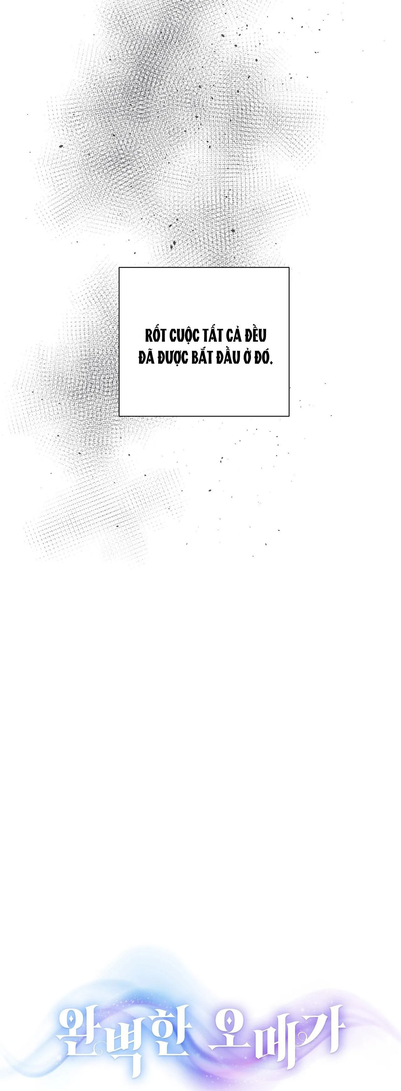 OMEGA HOÀN HẢO CỦA TÔI Chapter 26 Trang 25