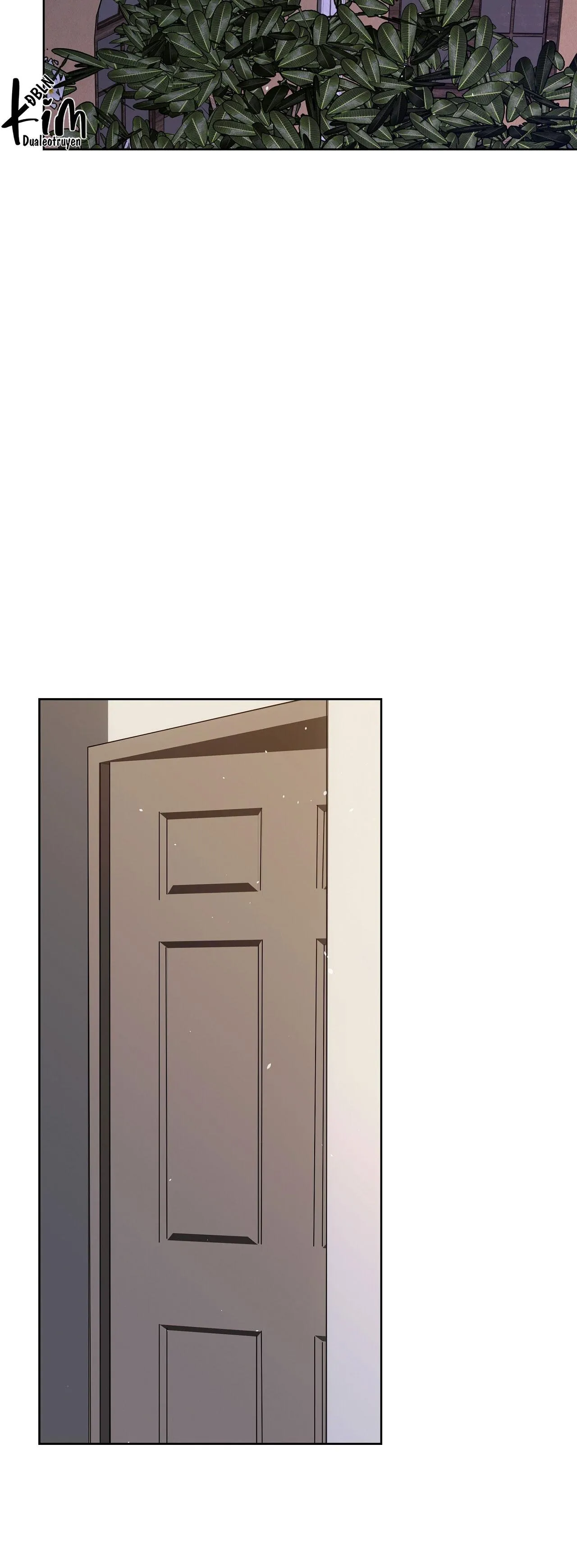 OMEGA HOÀN HẢO CỦA TÔI Chapter 26 Trang 27