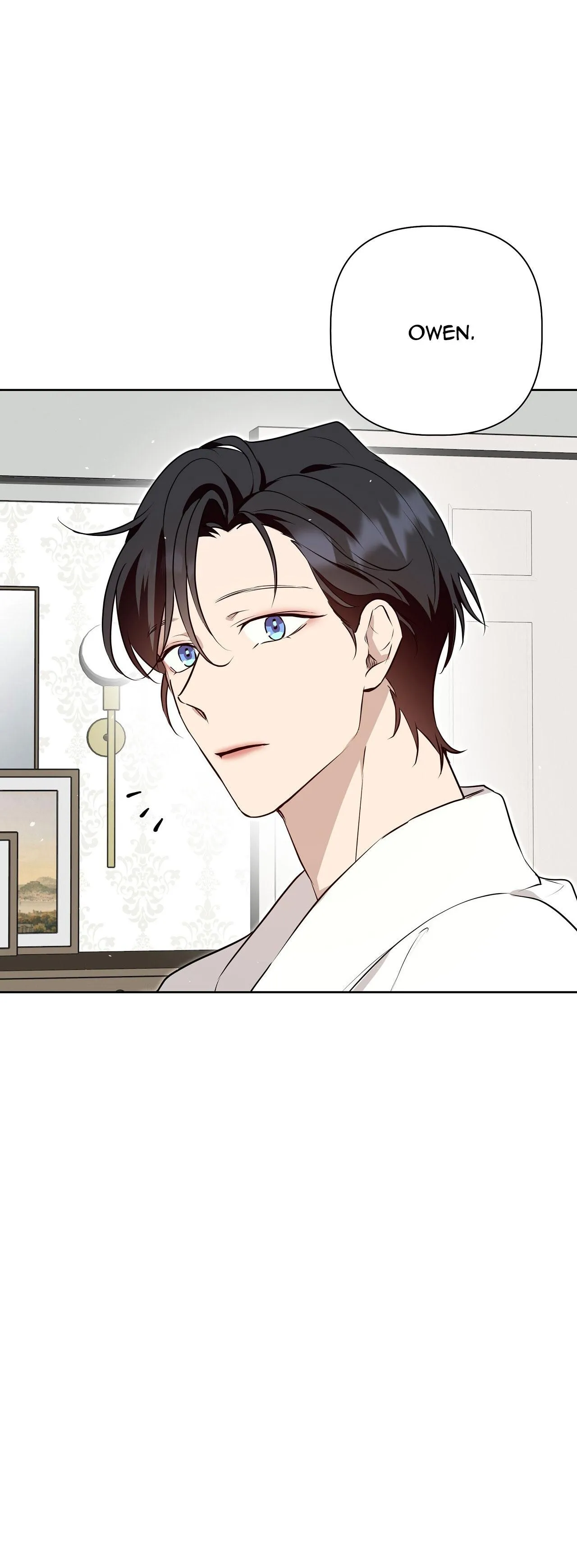 OMEGA HOÀN HẢO CỦA TÔI Chapter 26 Trang 28