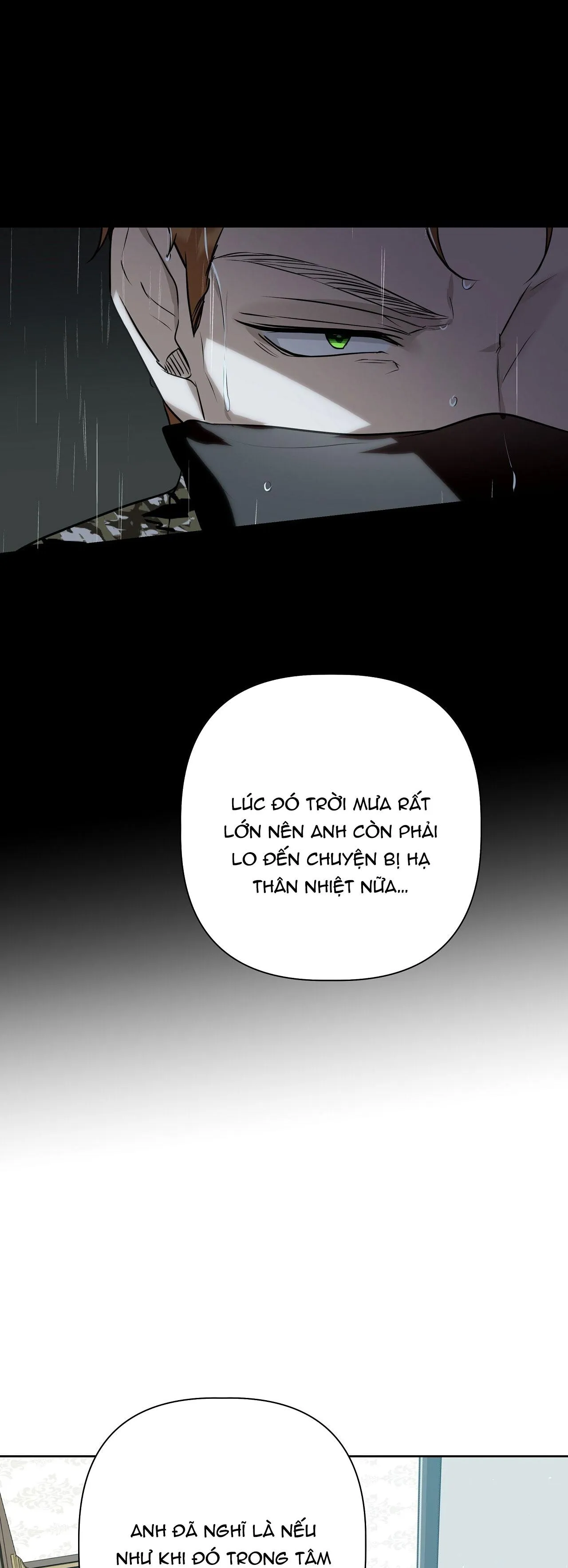 OMEGA HOÀN HẢO CỦA TÔI Chapter 26 Trang 54