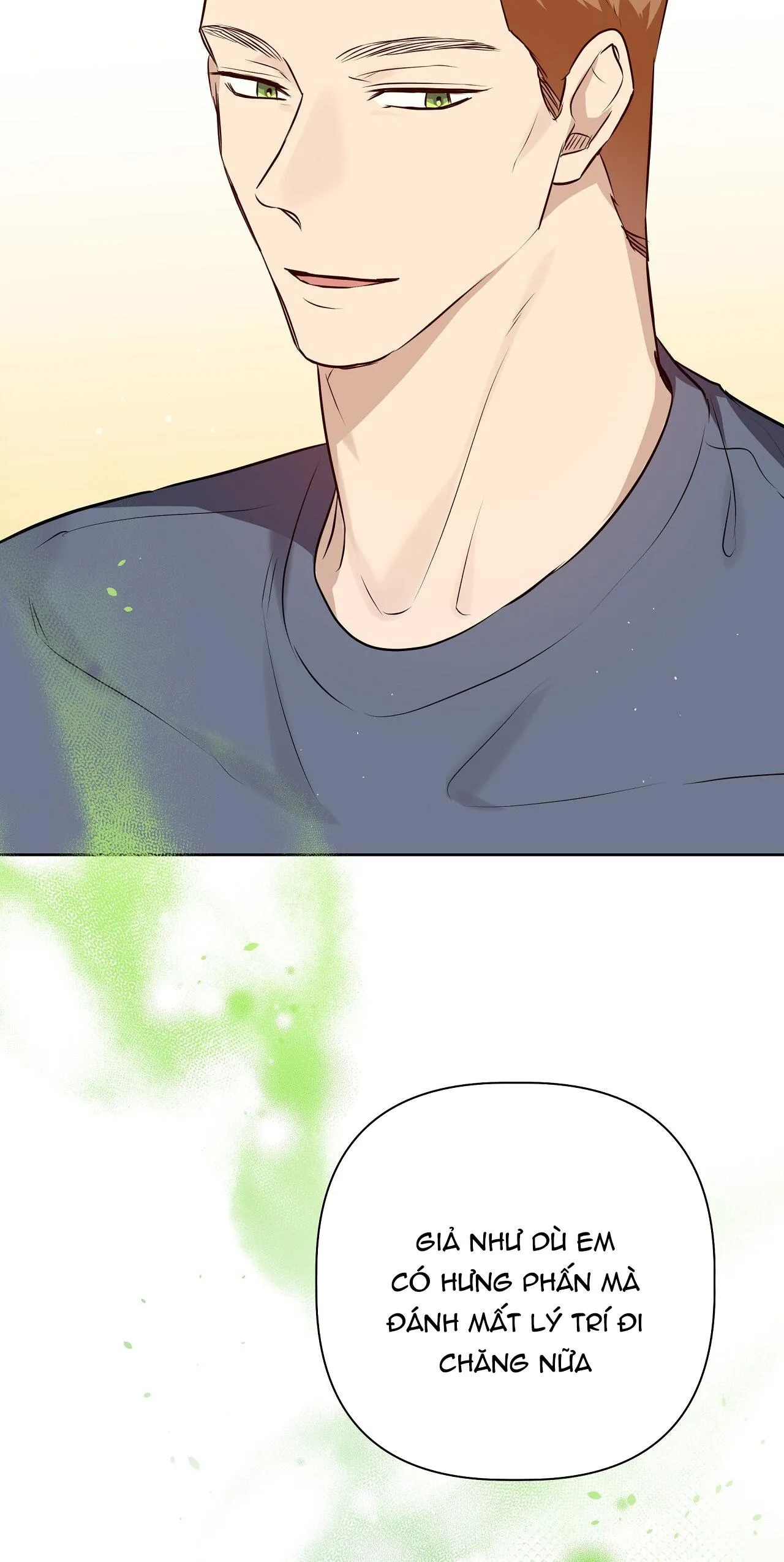 OMEGA HOÀN HẢO CỦA TÔI Chapter 26 Trang 58