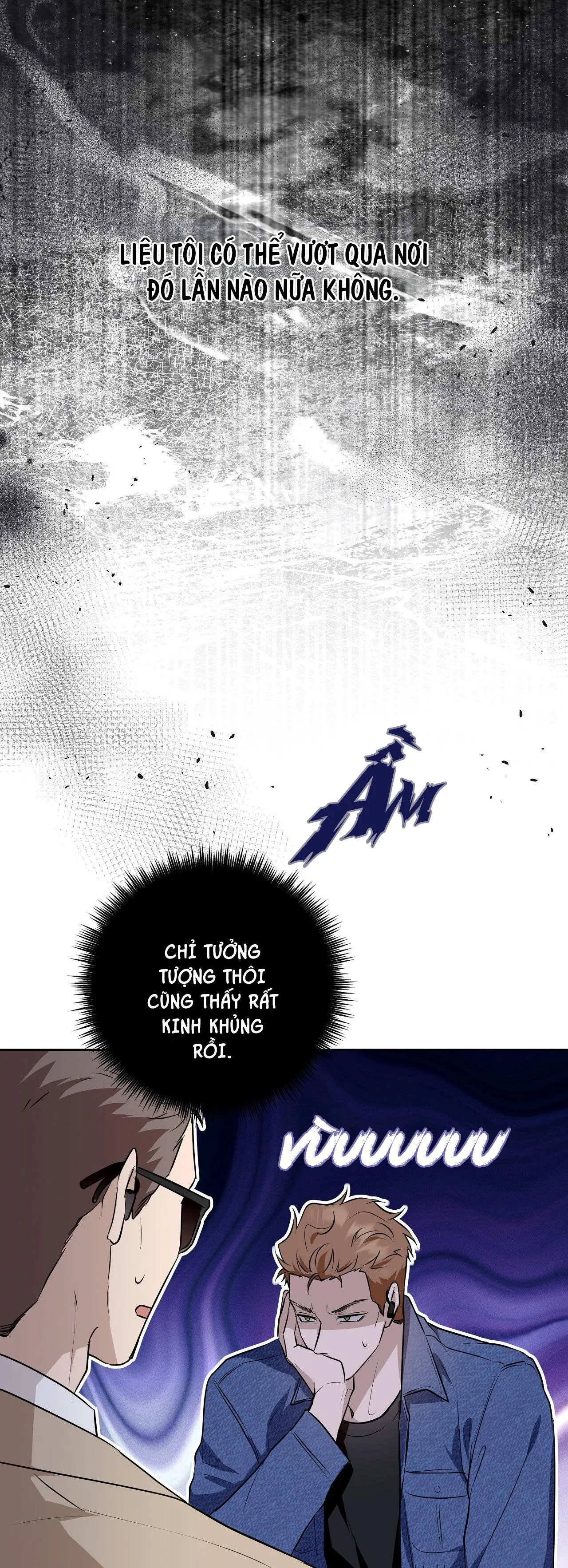 OMEGA HOÀN HẢO CỦA TÔI Chapter 27 Trang 51