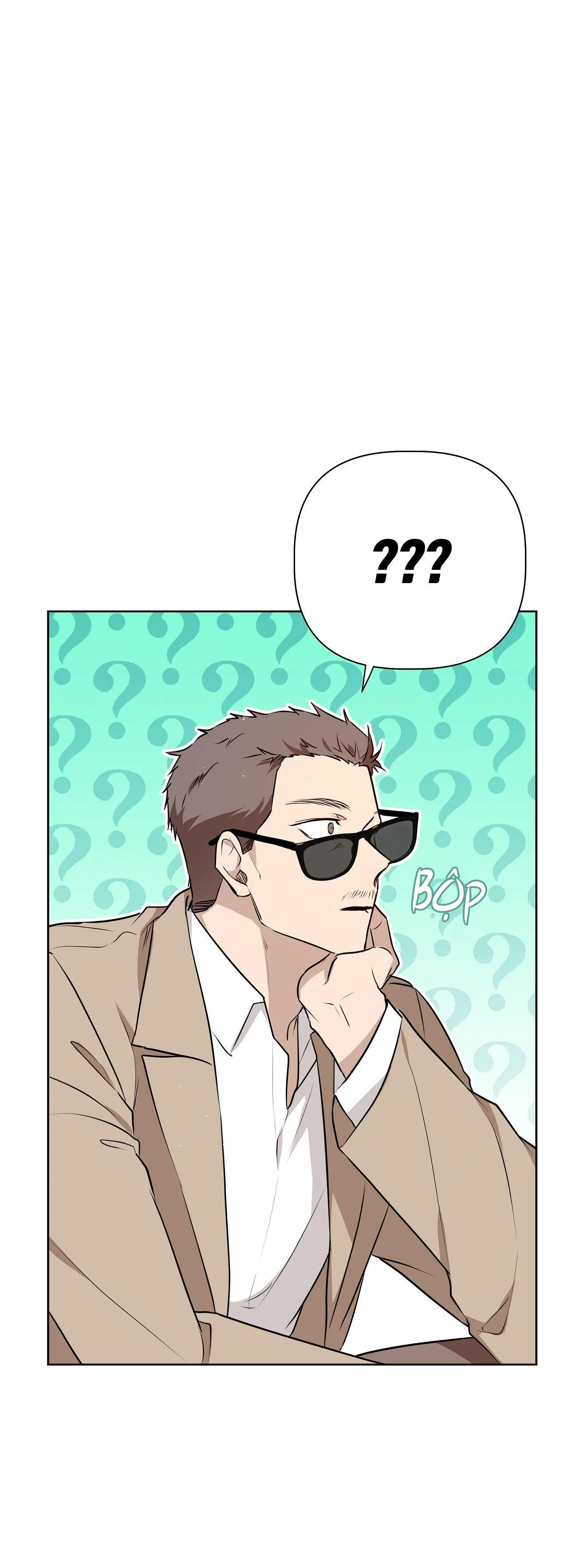 OMEGA HOÀN HẢO CỦA TÔI Chapter 28 Trang 12