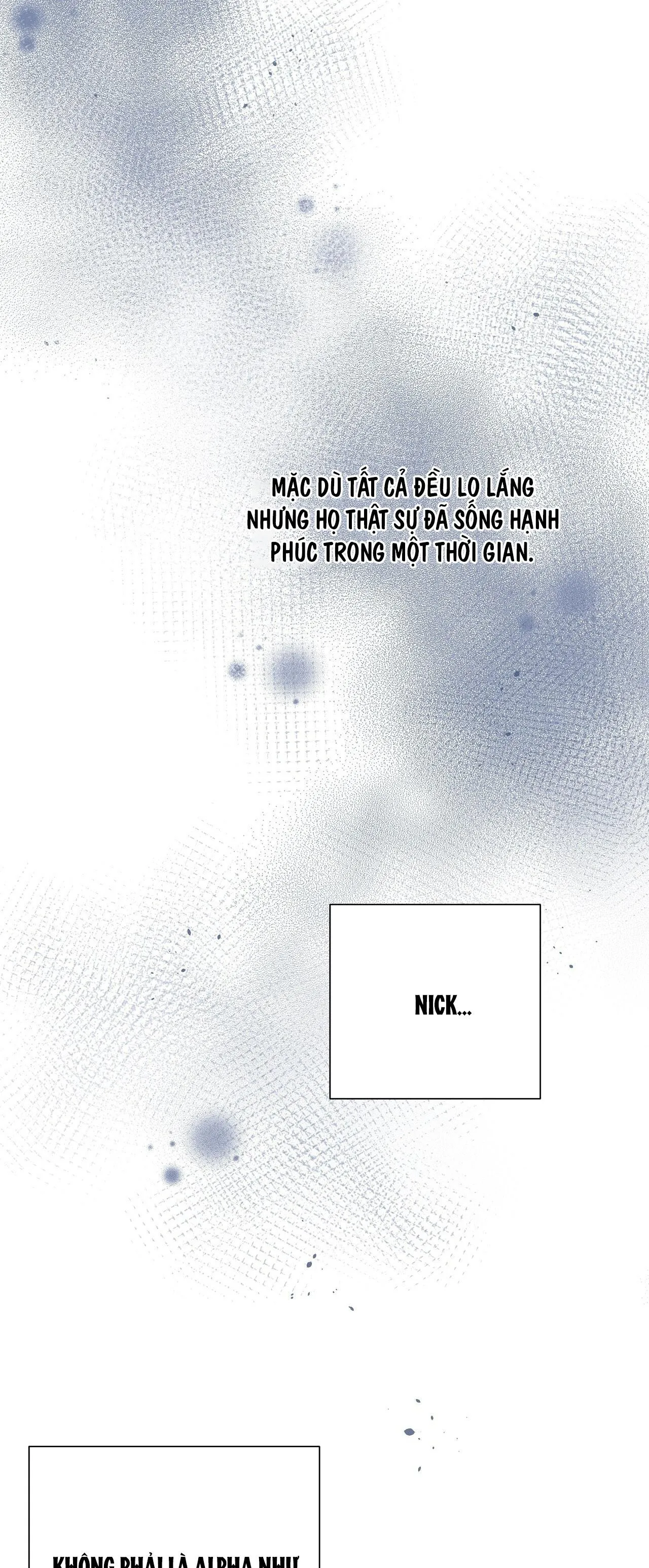 OMEGA HOÀN HẢO CỦA TÔI Chapter 29 Trang 12