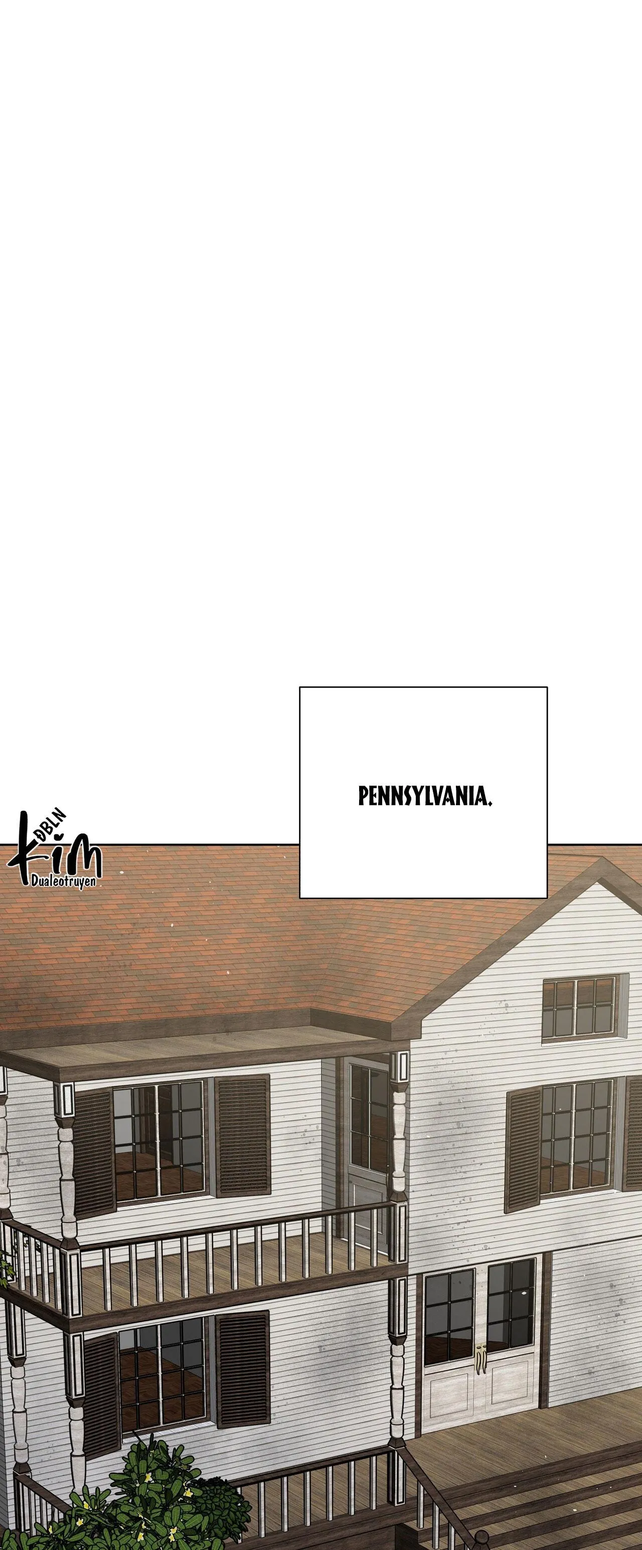 OMEGA HOÀN HẢO CỦA TÔI Chapter 29 Trang 16