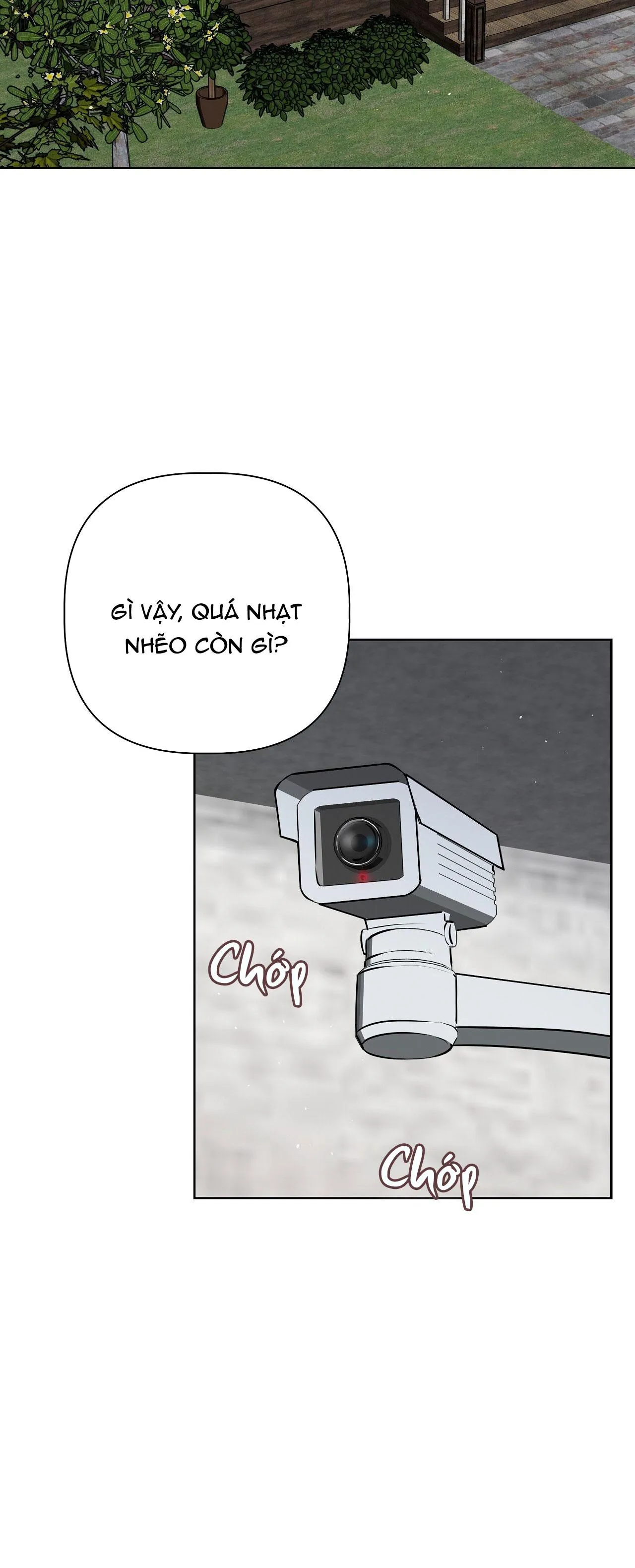 OMEGA HOÀN HẢO CỦA TÔI Chapter 29 Trang 17