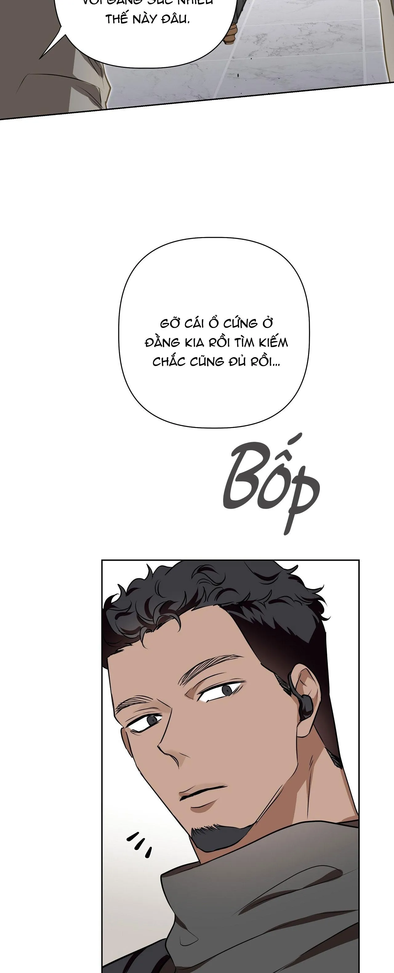 OMEGA HOÀN HẢO CỦA TÔI Chapter 29 Trang 22