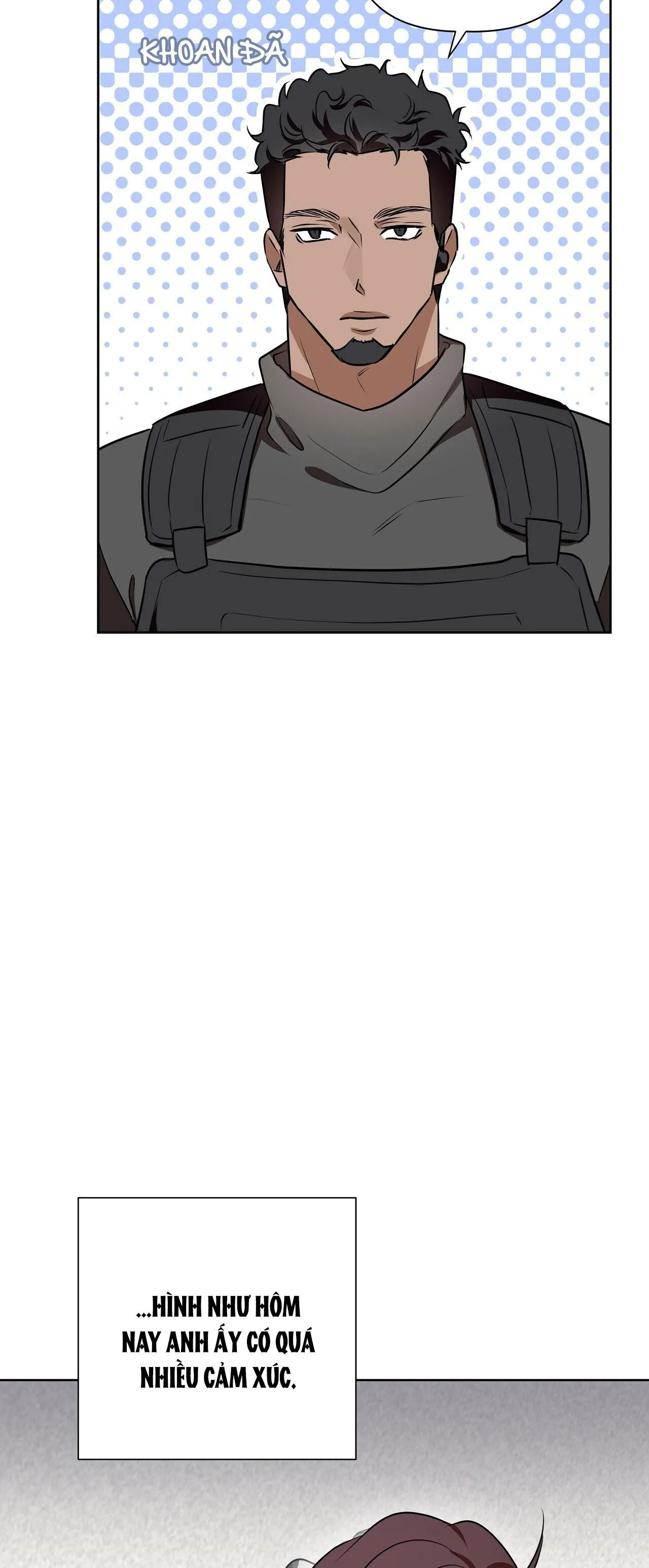 OMEGA HOÀN HẢO CỦA TÔI Chapter 29 Trang 41