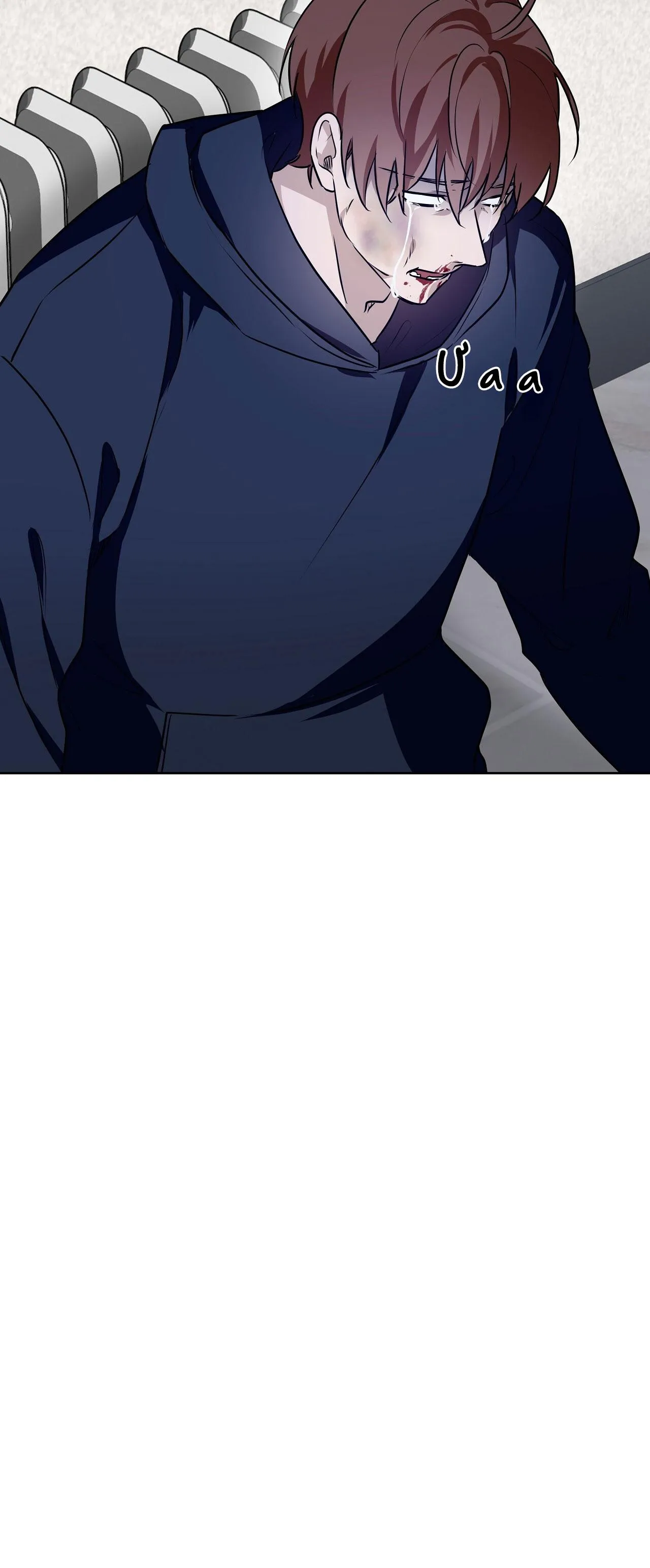 OMEGA HOÀN HẢO CỦA TÔI Chapter 29 Trang 42