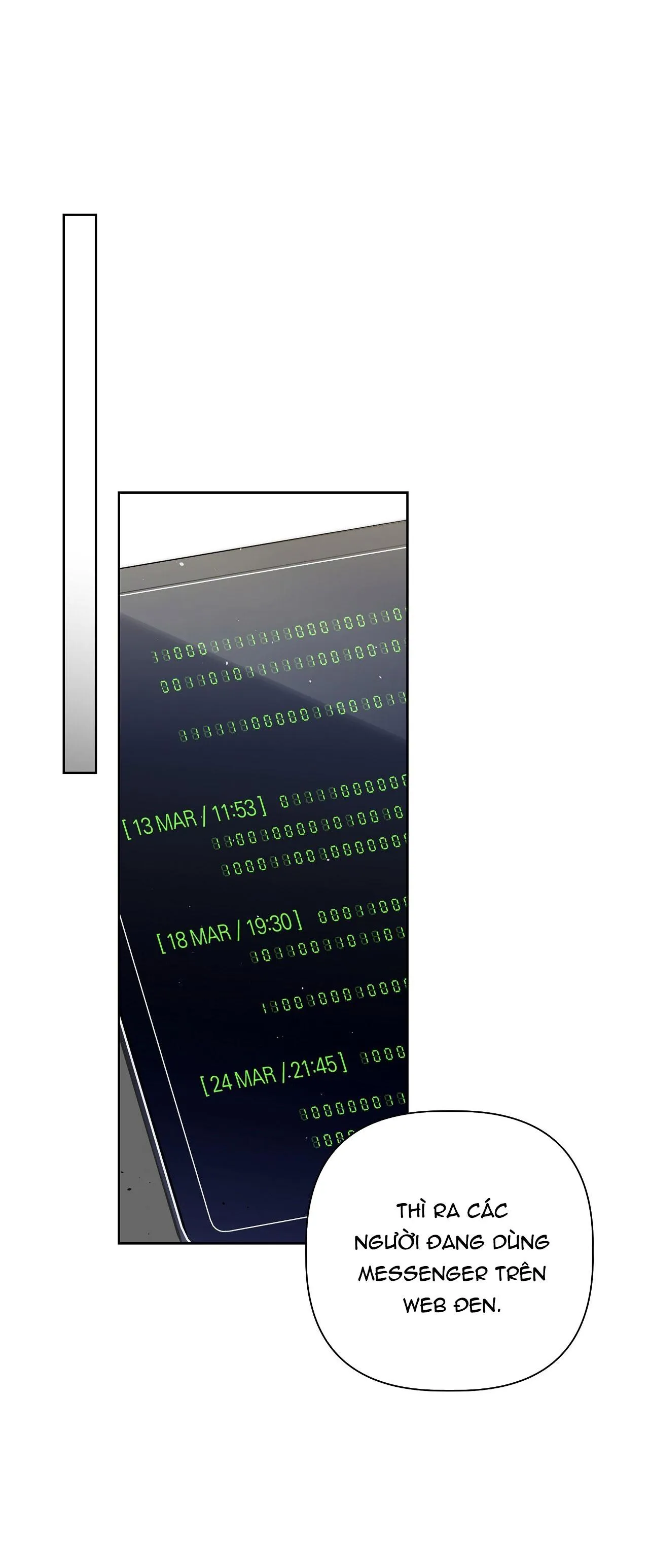 OMEGA HOÀN HẢO CỦA TÔI Chapter 29 Trang 43