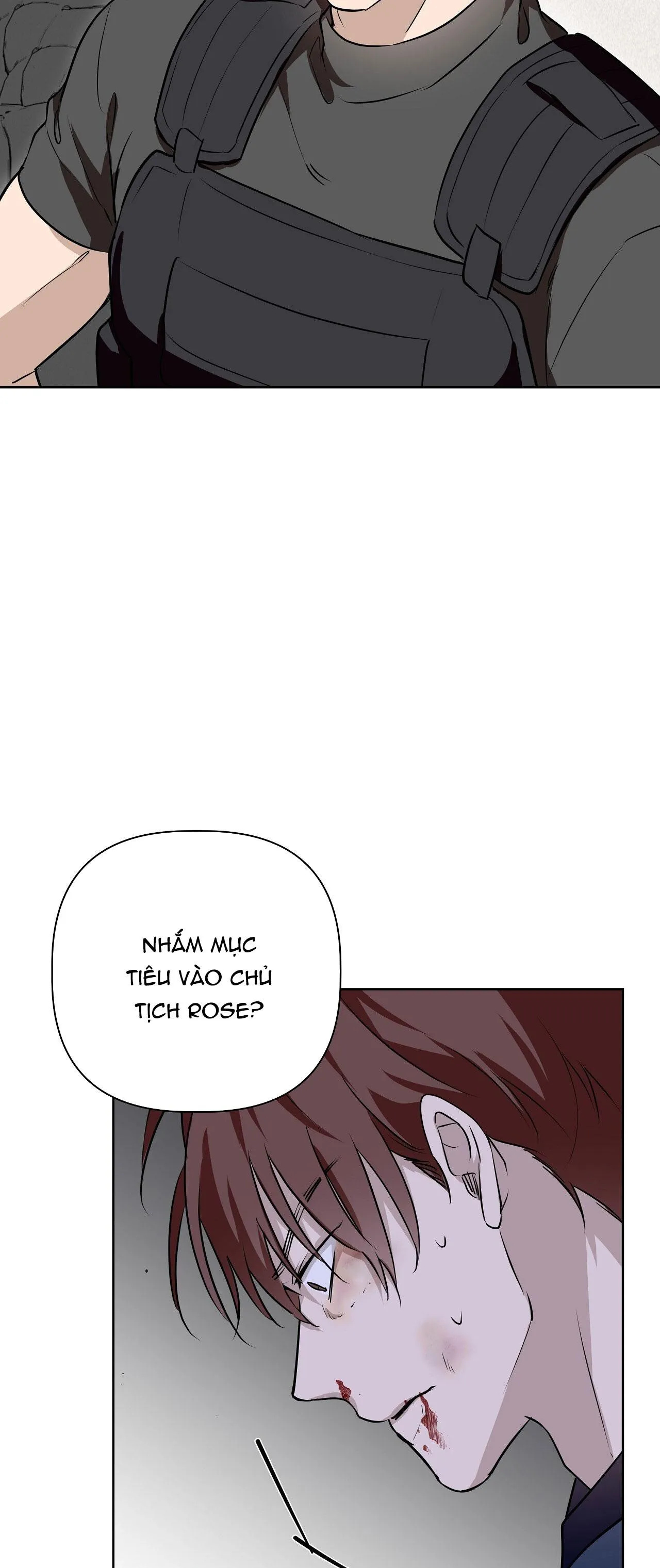 OMEGA HOÀN HẢO CỦA TÔI Chapter 29 Trang 58