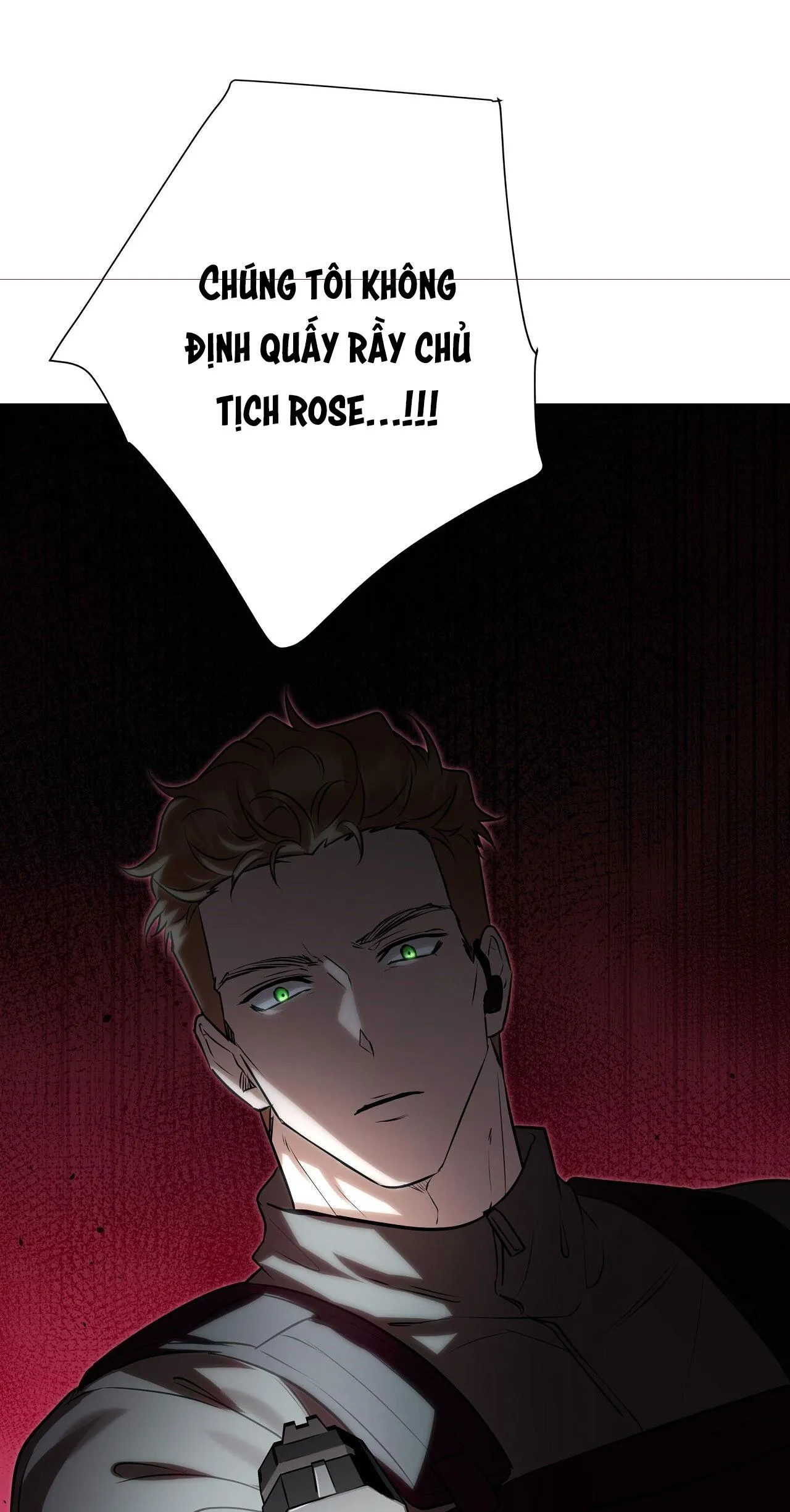 OMEGA HOÀN HẢO CỦA TÔI Chapter 29 Trang 65