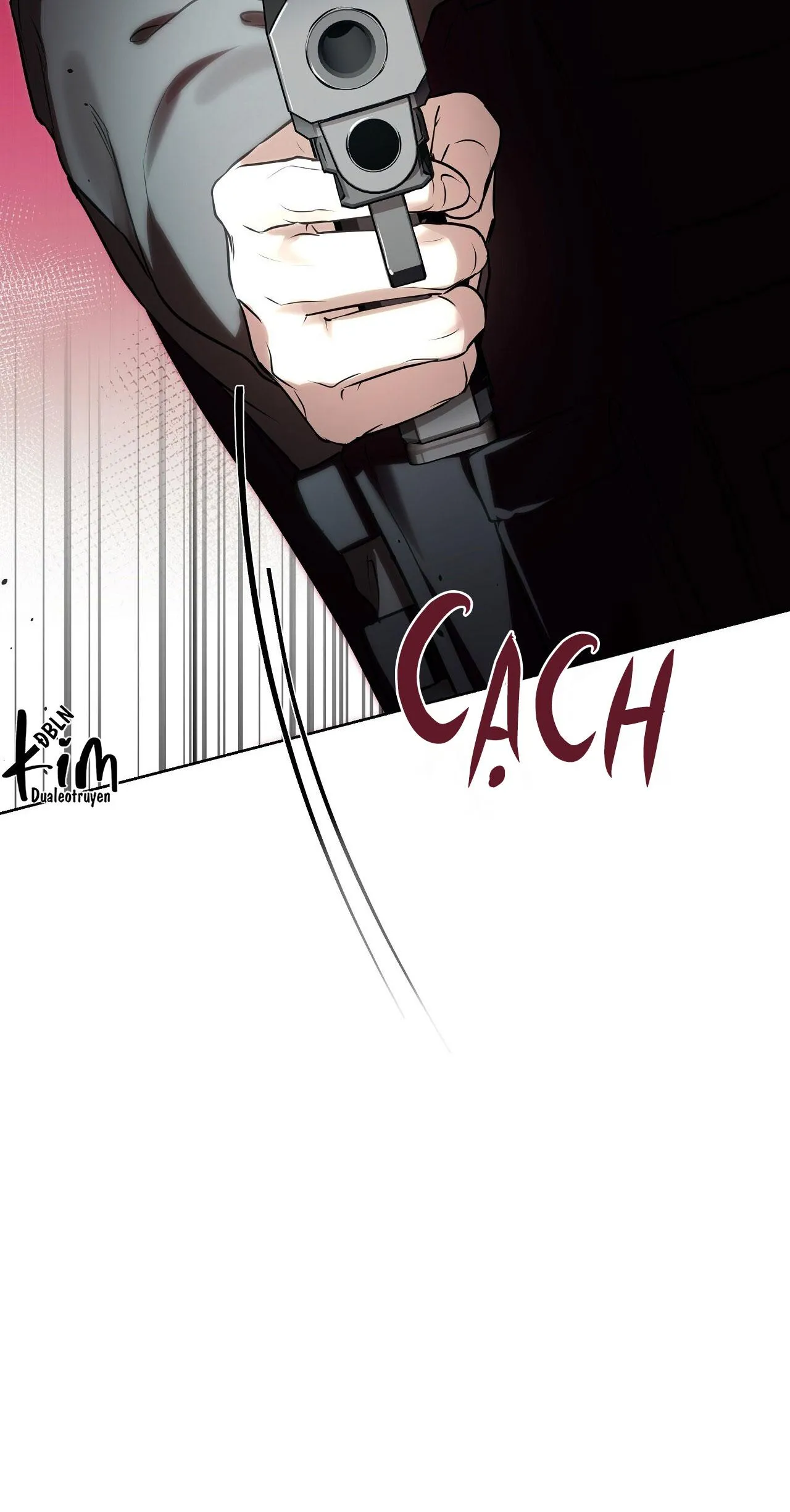 OMEGA HOÀN HẢO CỦA TÔI Chapter 29 Trang 66