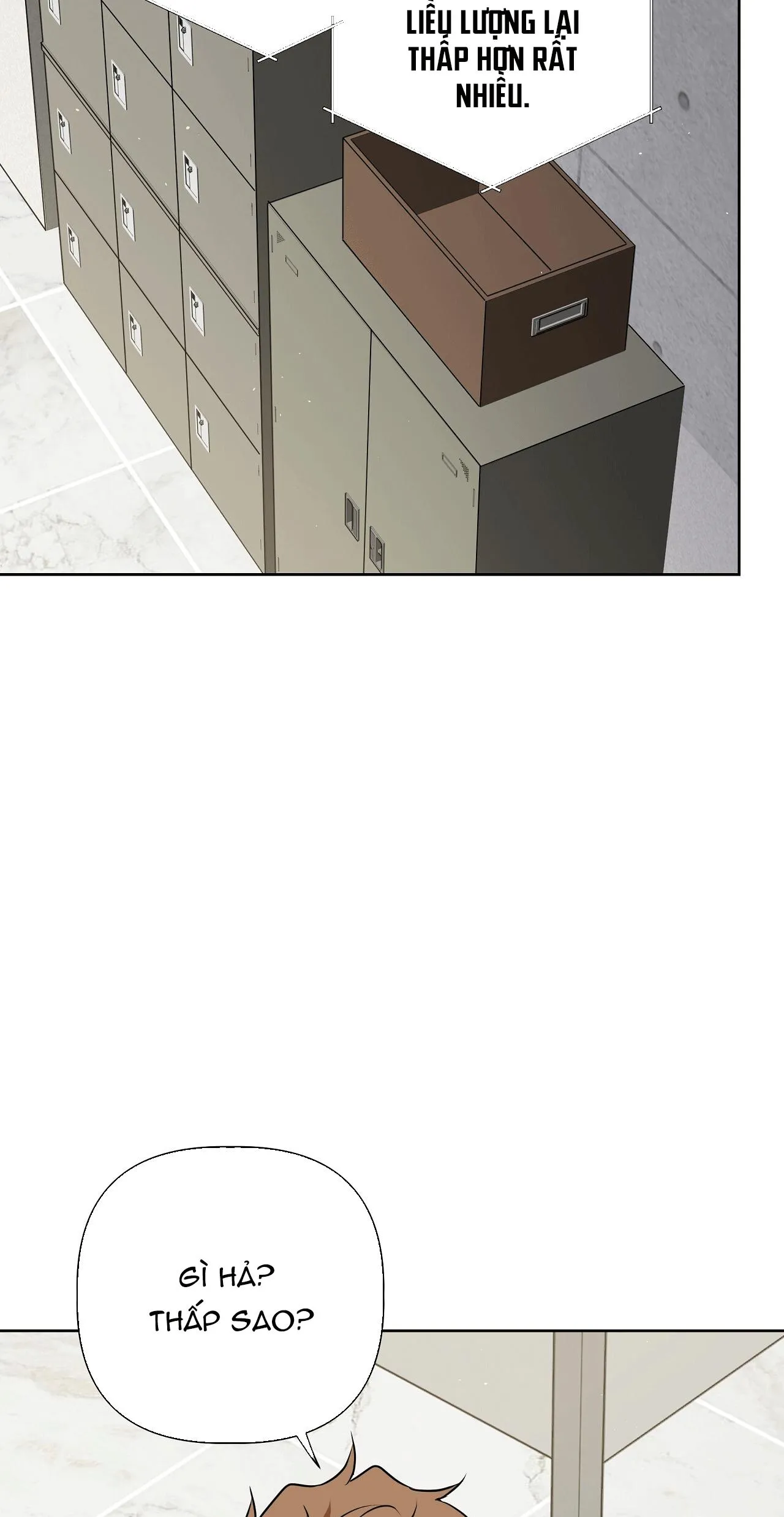 OMEGA HOÀN HẢO CỦA TÔI Chapter 30 Trang 24