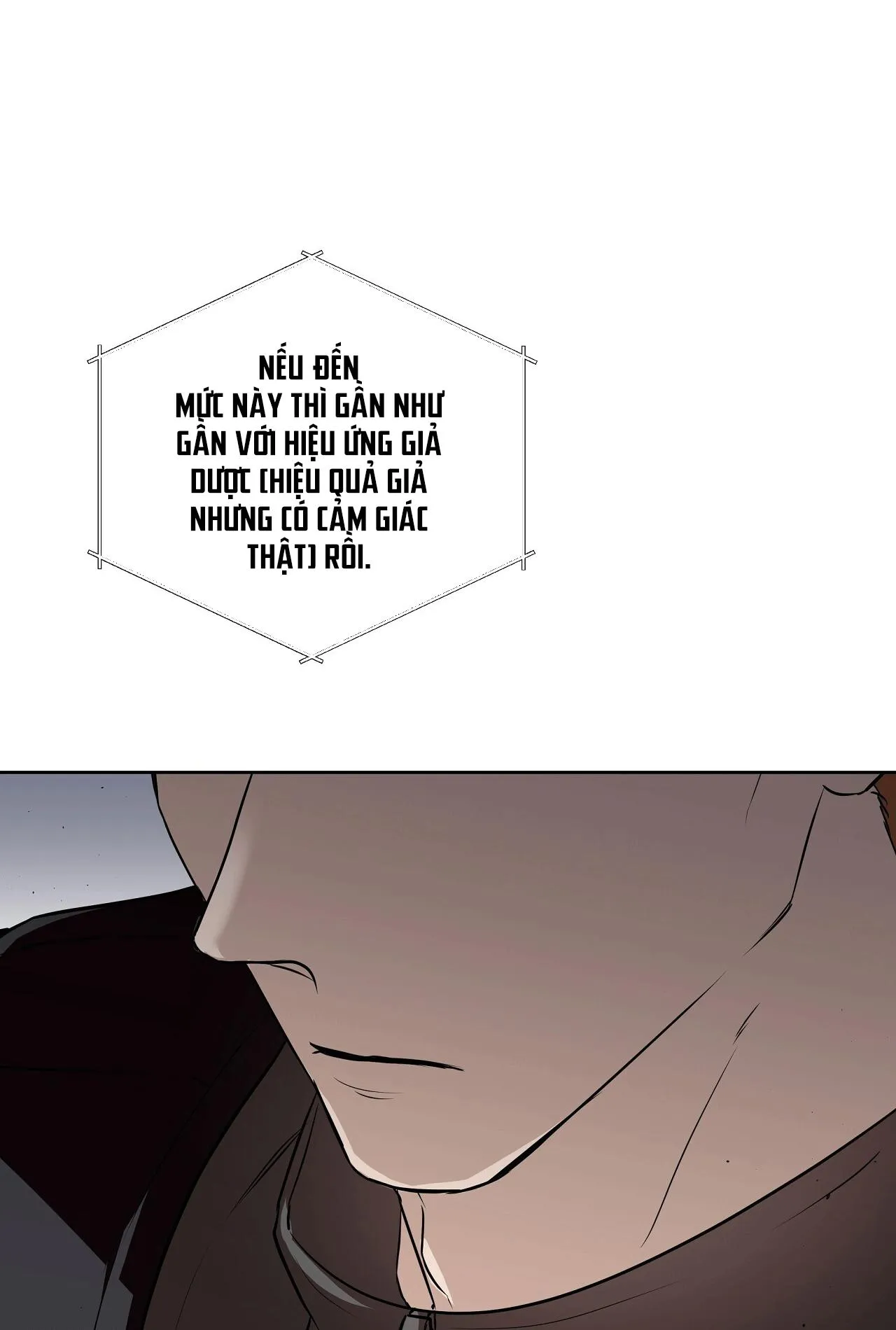 OMEGA HOÀN HẢO CỦA TÔI Chapter 30 Trang 26