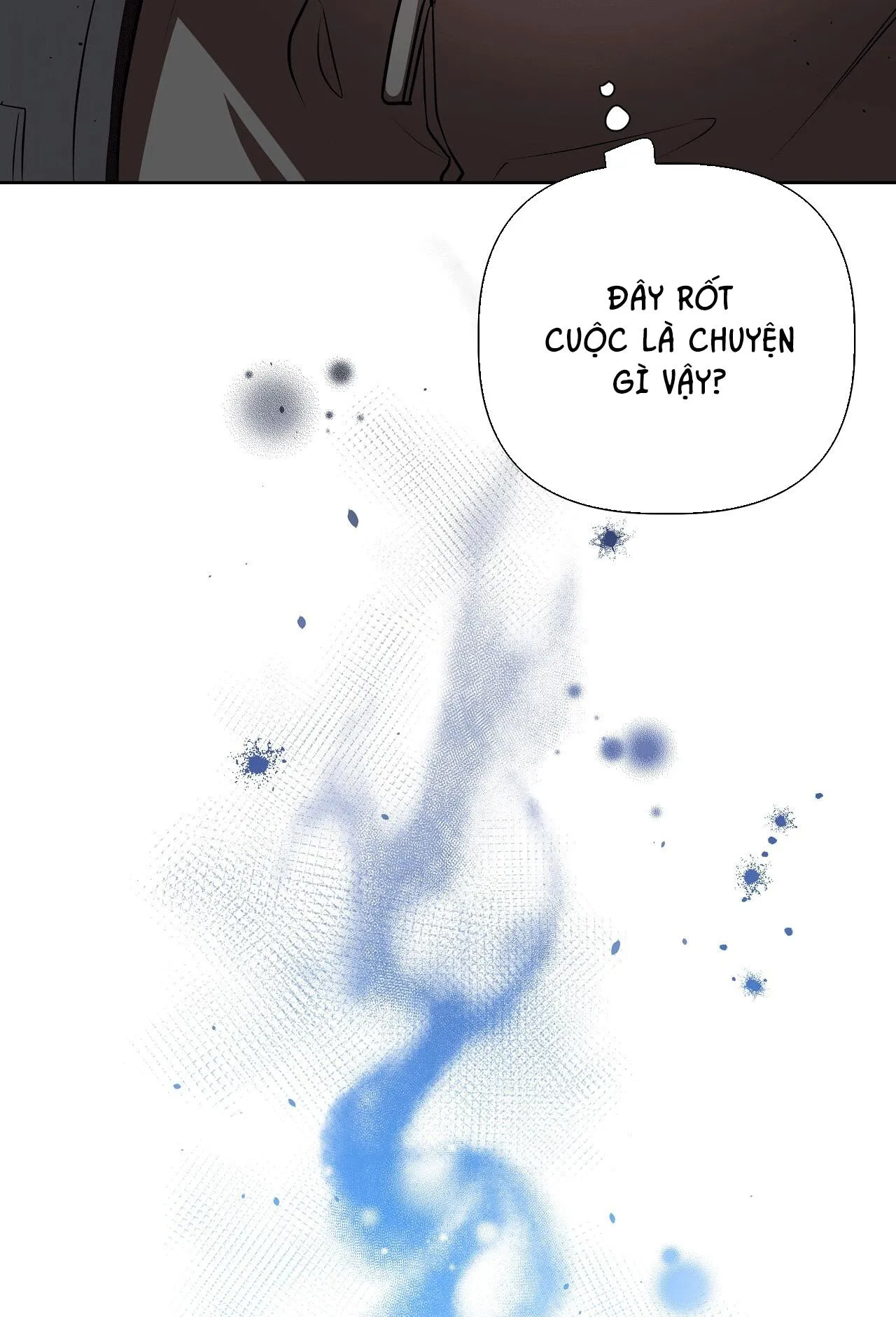 OMEGA HOÀN HẢO CỦA TÔI Chapter 30 Trang 27