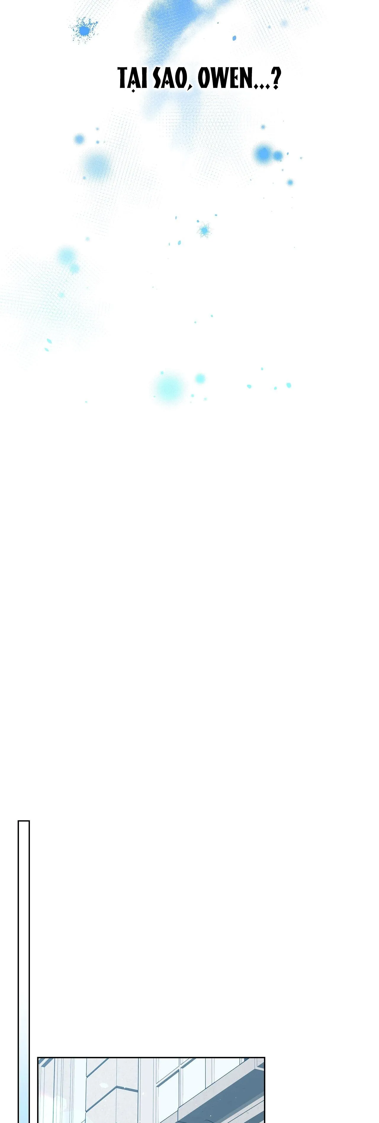 OMEGA HOÀN HẢO CỦA TÔI Chapter 30 Trang 28