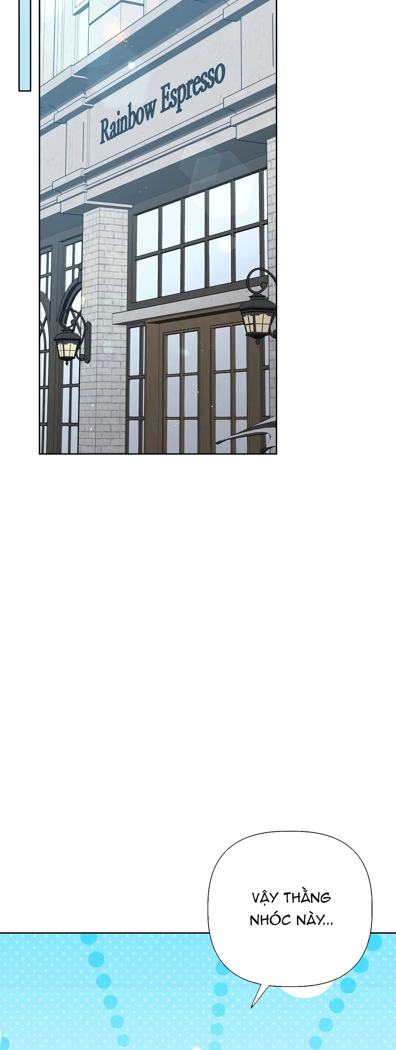 OMEGA HOÀN HẢO CỦA TÔI Chapter 30 Trang 29