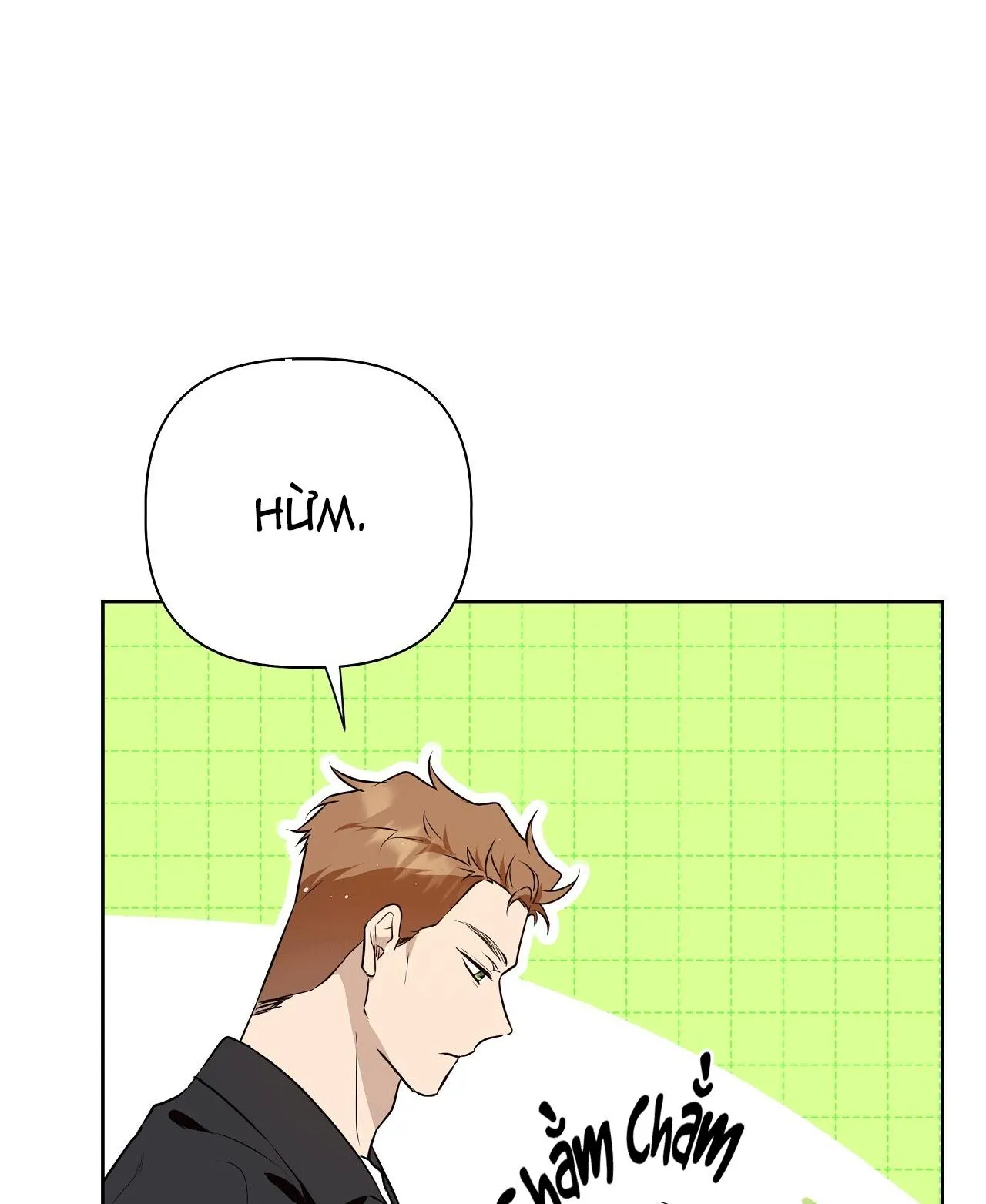 OMEGA HOÀN HẢO CỦA TÔI Chapter 30 Trang 35