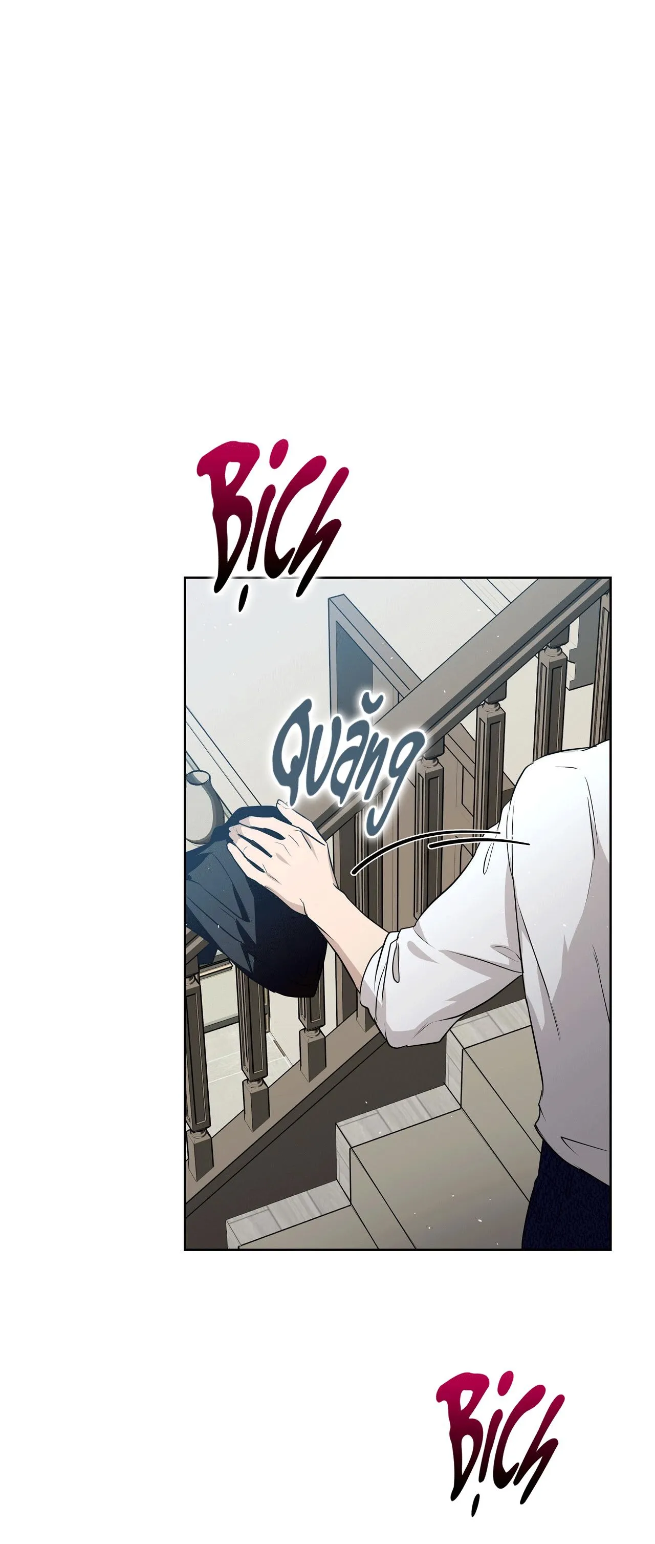 OMEGA HOÀN HẢO CỦA TÔI Chapter 30 Trang 50