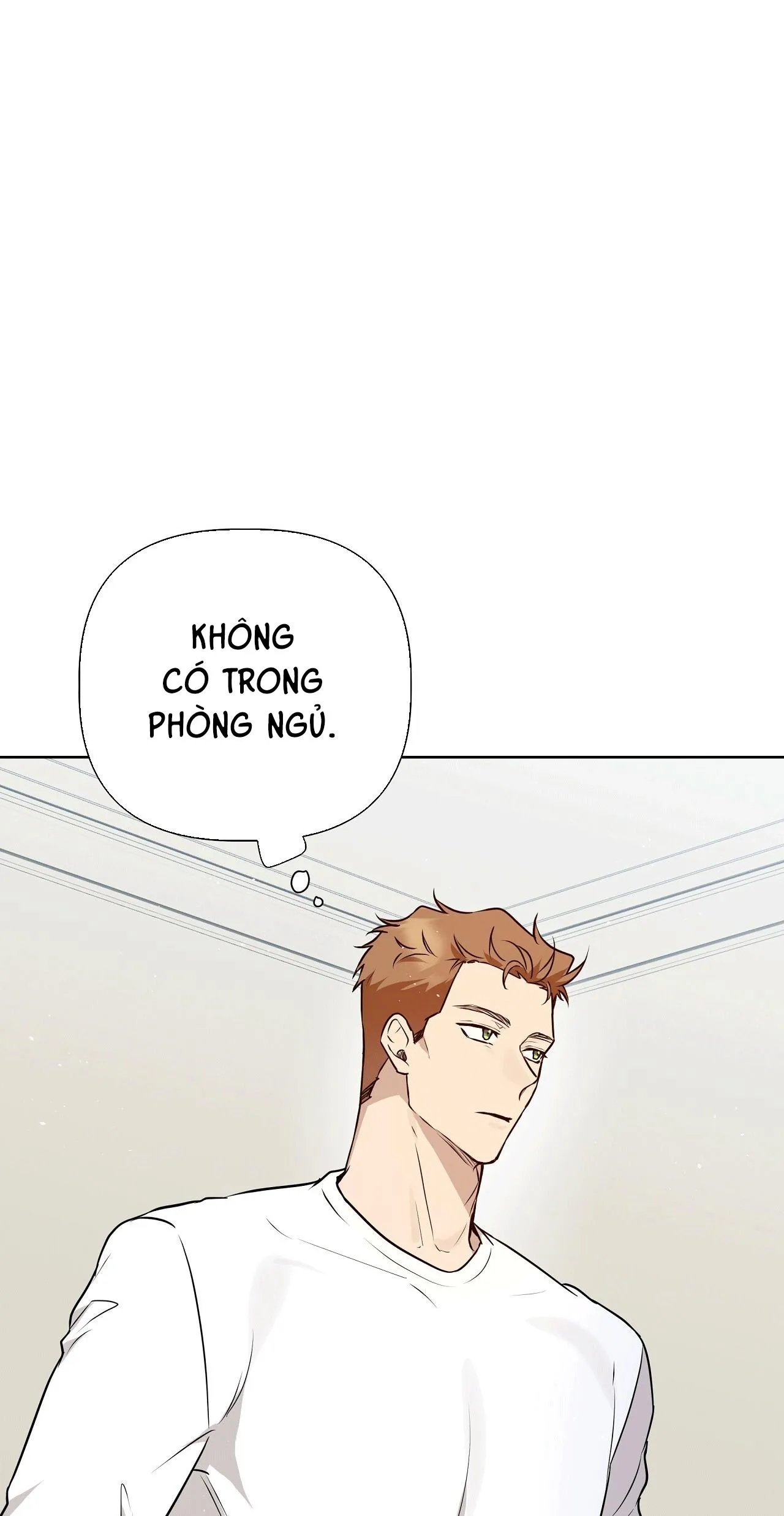 OMEGA HOÀN HẢO CỦA TÔI Chapter 30 Trang 51