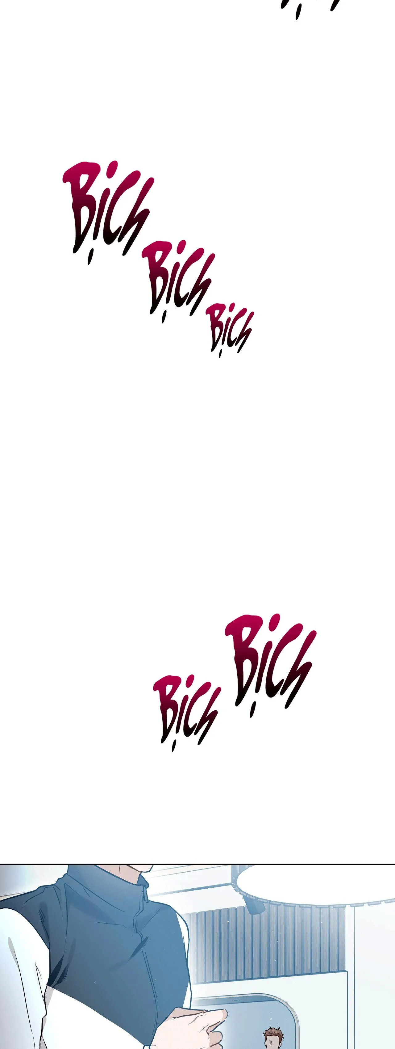 OMEGA HOÀN HẢO CỦA TÔI Chapter 30 Trang 56