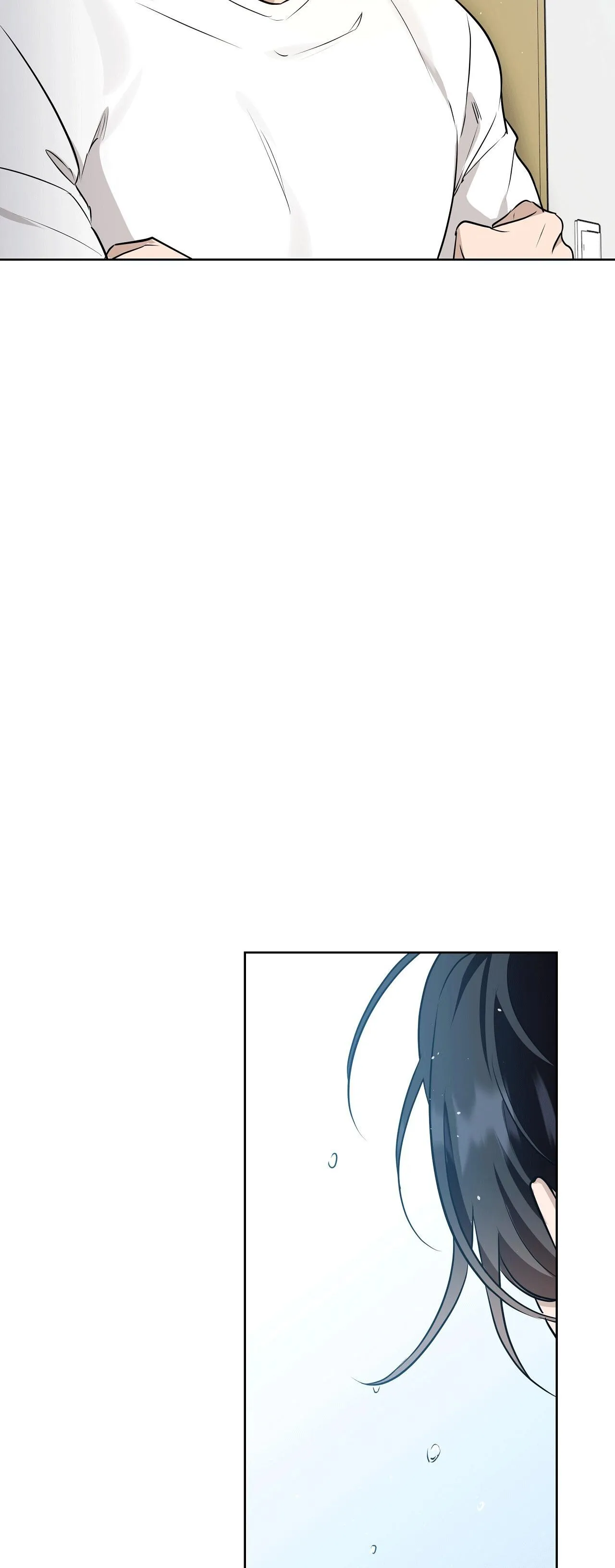 OMEGA HOÀN HẢO CỦA TÔI Chapter 30 Trang 58