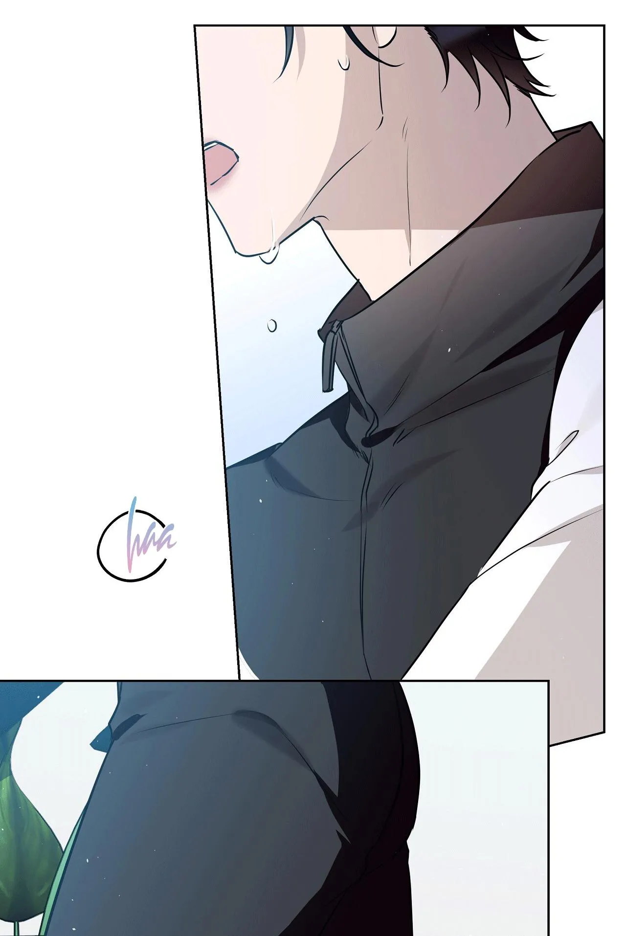 OMEGA HOÀN HẢO CỦA TÔI Chapter 30 Trang 62