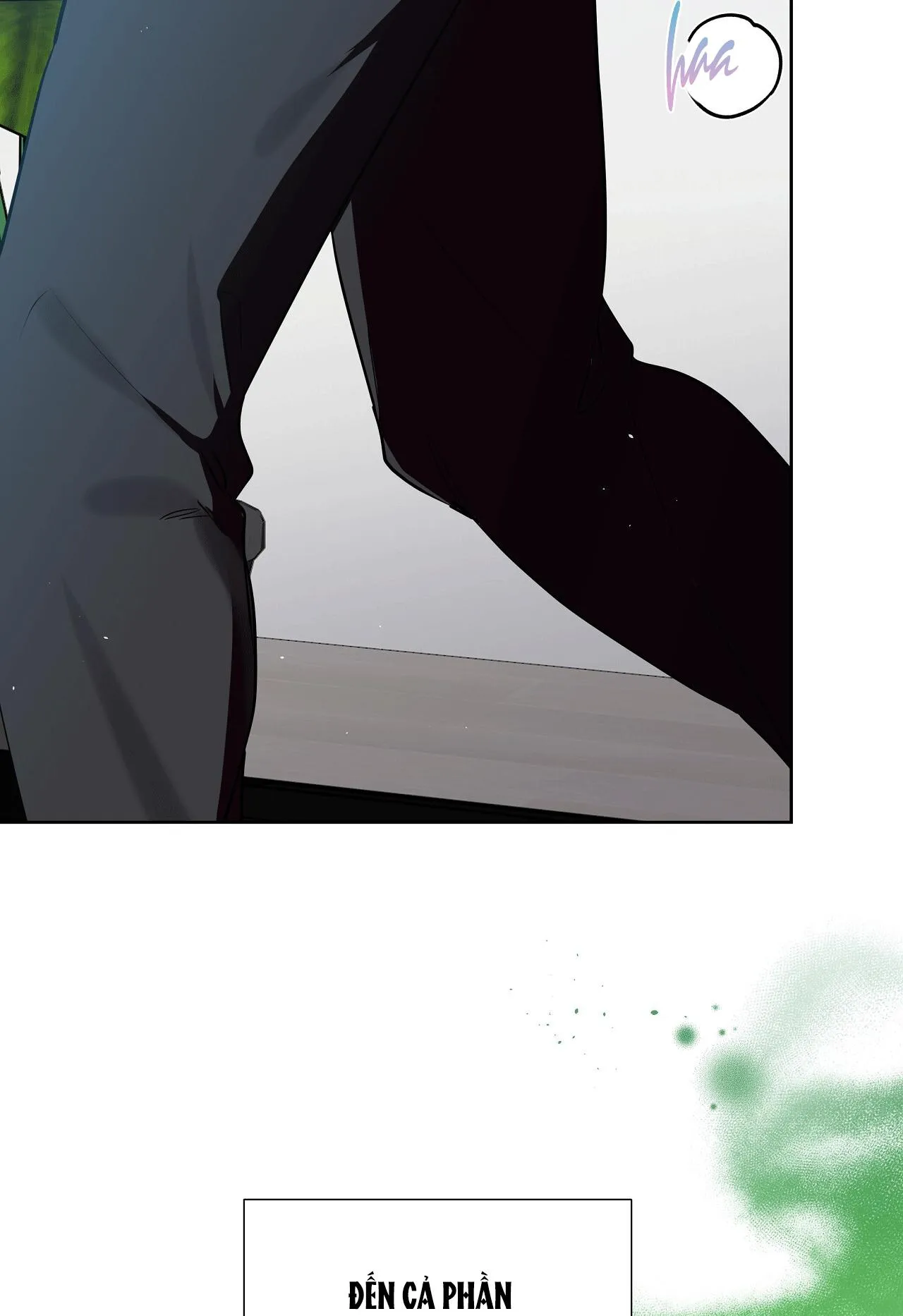 OMEGA HOÀN HẢO CỦA TÔI Chapter 30 Trang 63