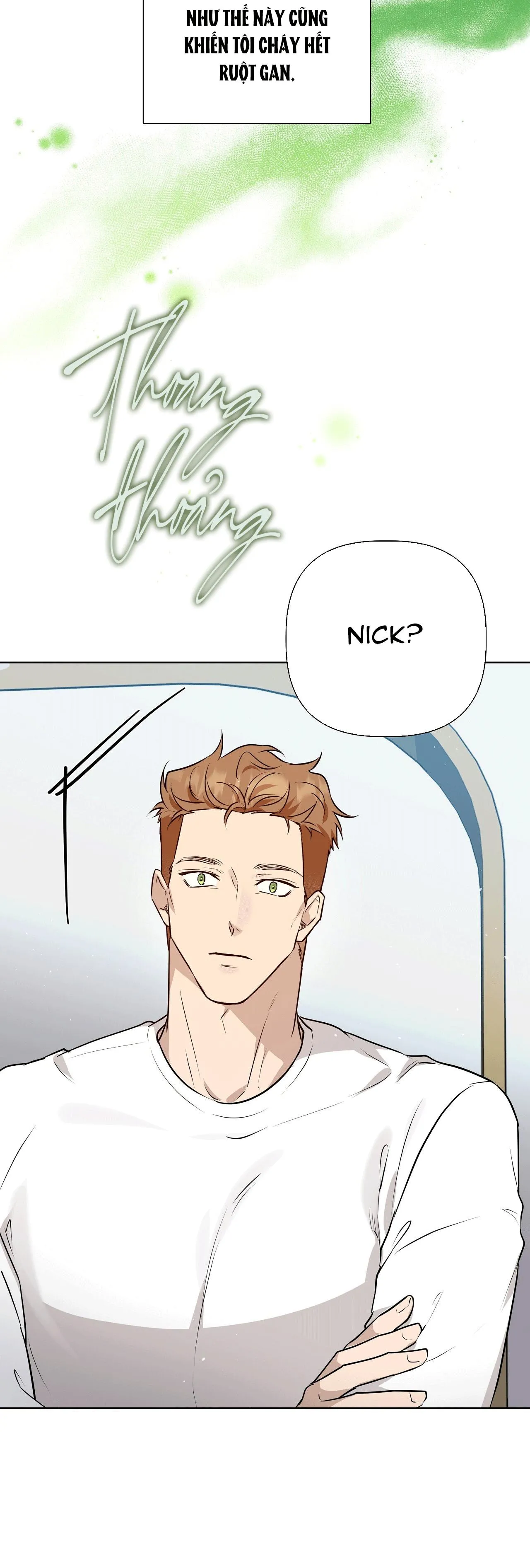 OMEGA HOÀN HẢO CỦA TÔI Chapter 30 Trang 64