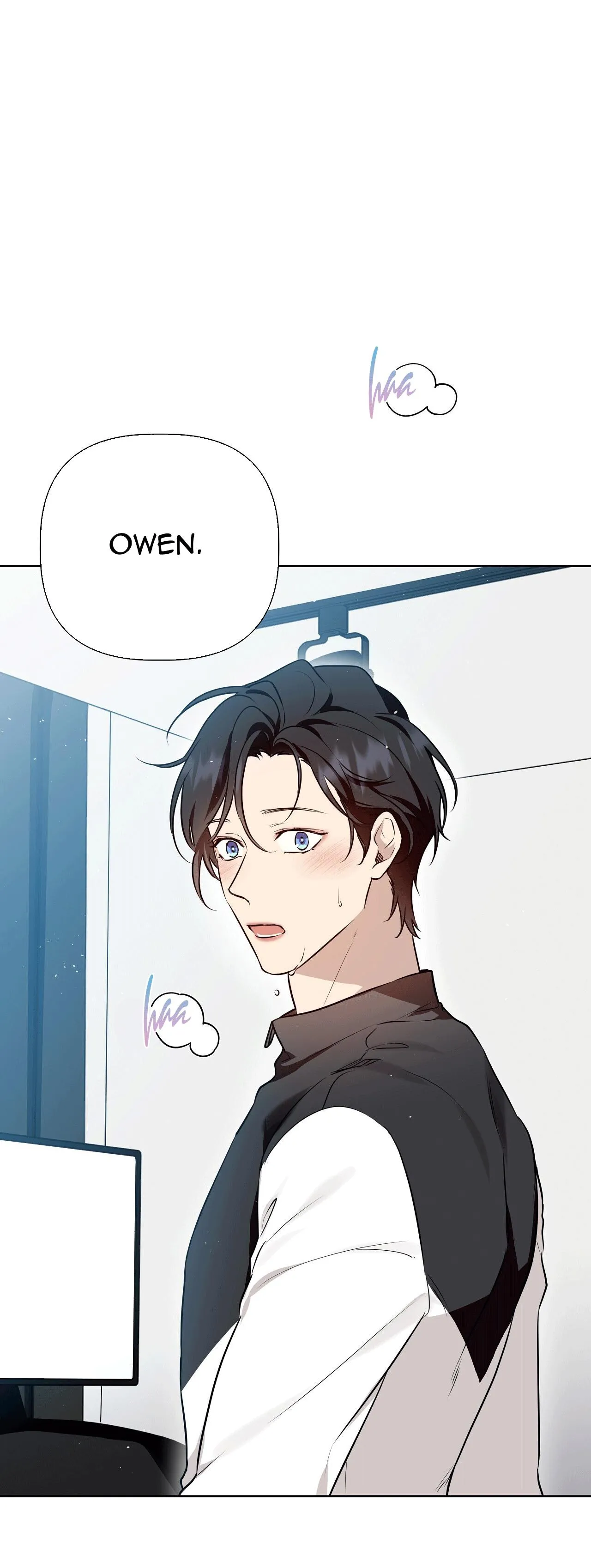 OMEGA HOÀN HẢO CỦA TÔI Chapter 30 Trang 65