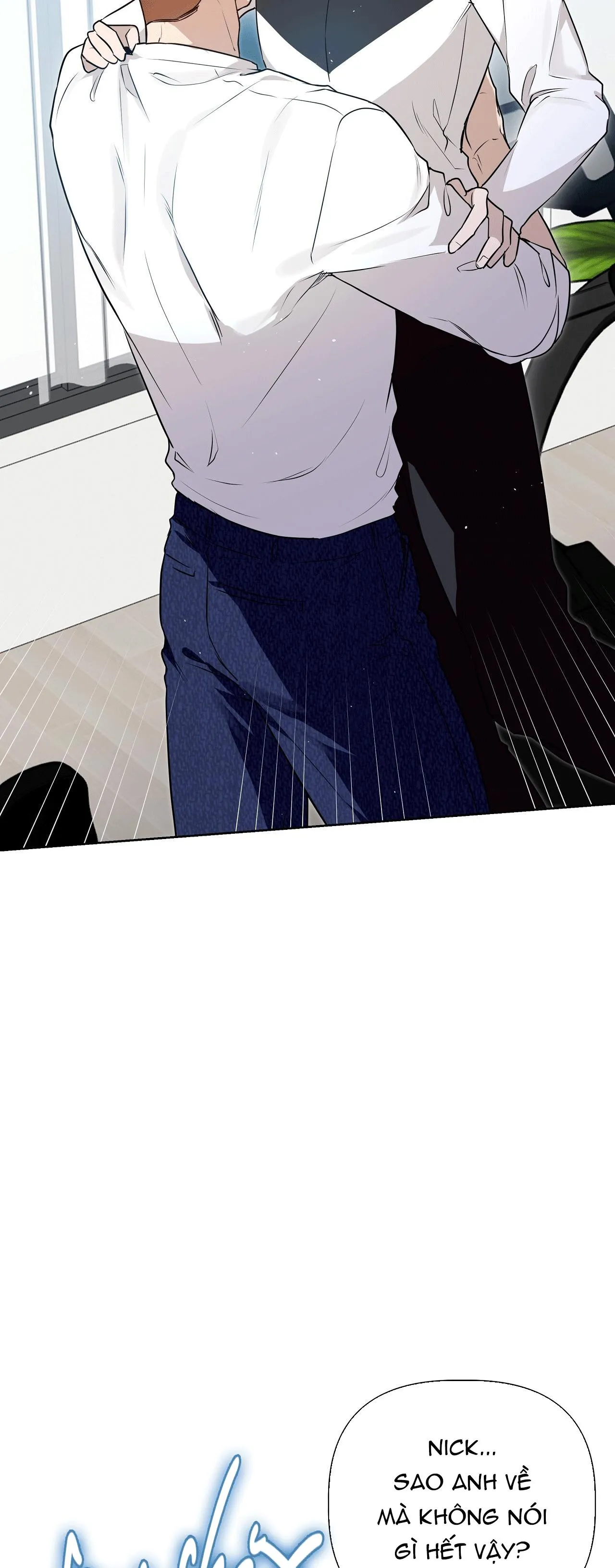 OMEGA HOÀN HẢO CỦA TÔI Chapter 30 Trang 67