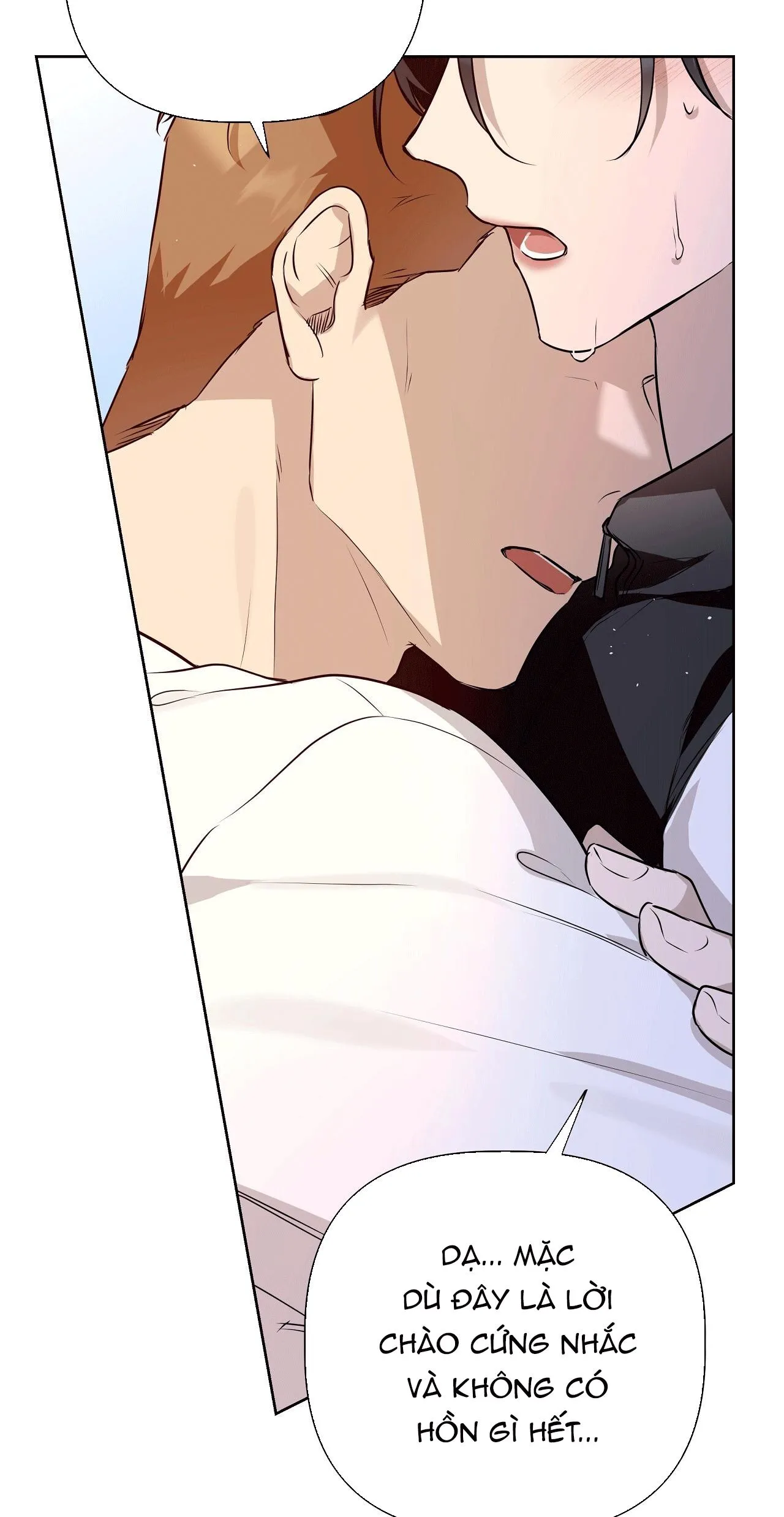 OMEGA HOÀN HẢO CỦA TÔI Chapter 30 Trang 69