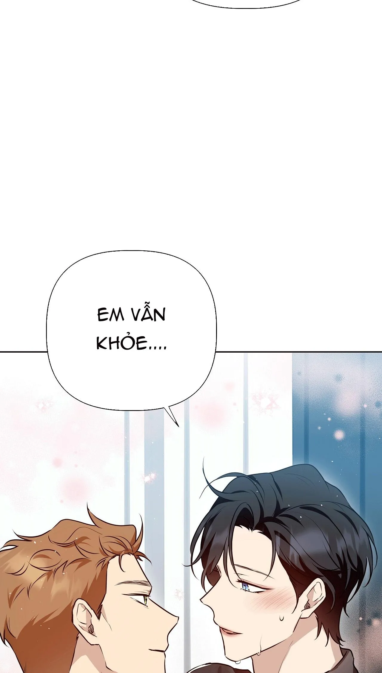 OMEGA HOÀN HẢO CỦA TÔI Chapter 30 Trang 70