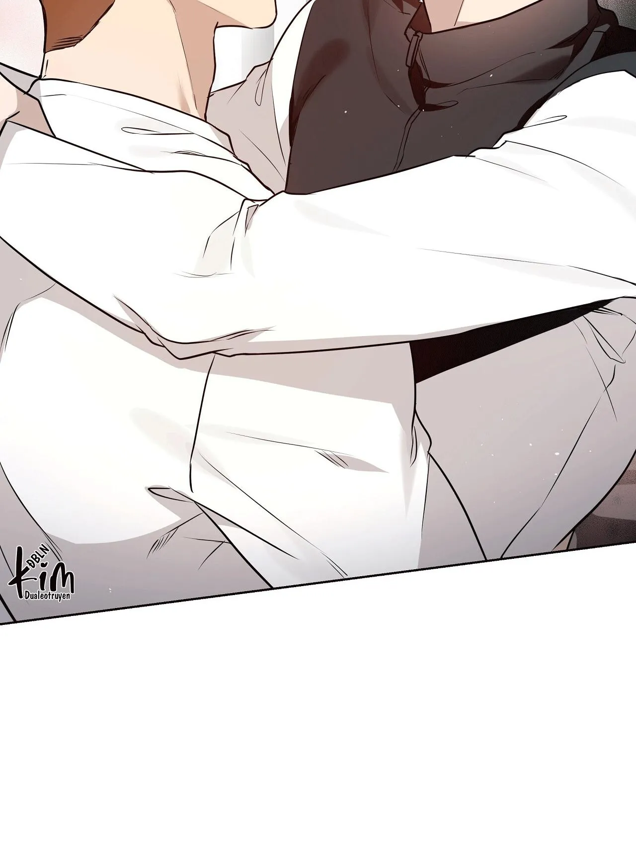 OMEGA HOÀN HẢO CỦA TÔI Chapter 30 Trang 71