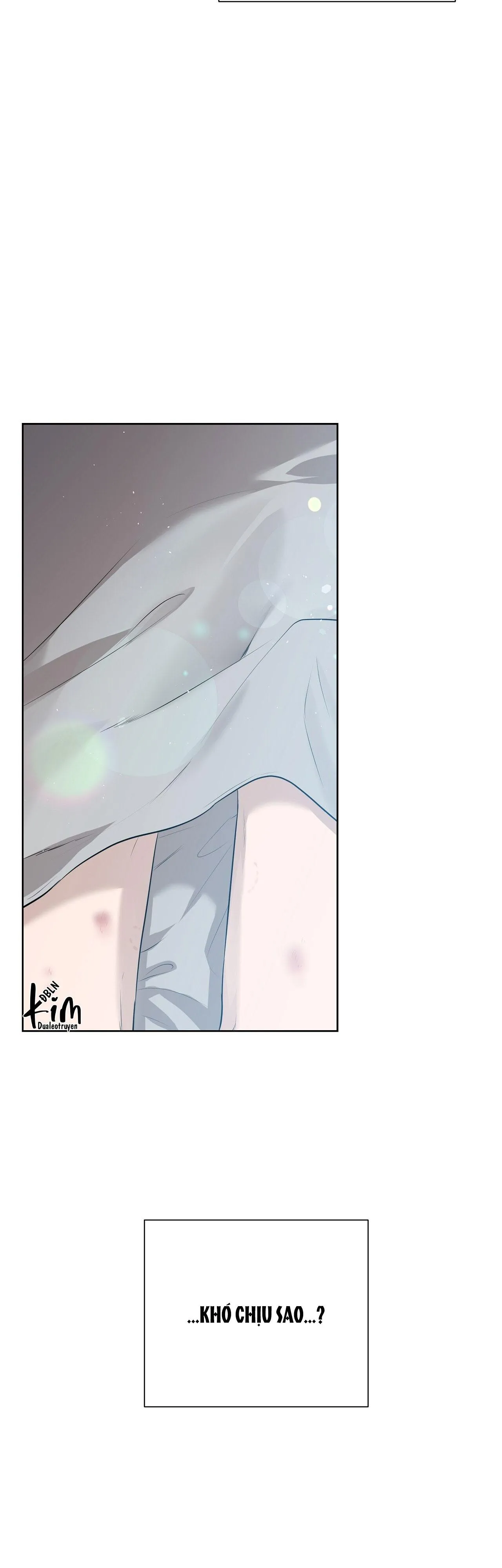 OMEGA HOÀN HẢO CỦA TÔI Chapter 34 Trang 25