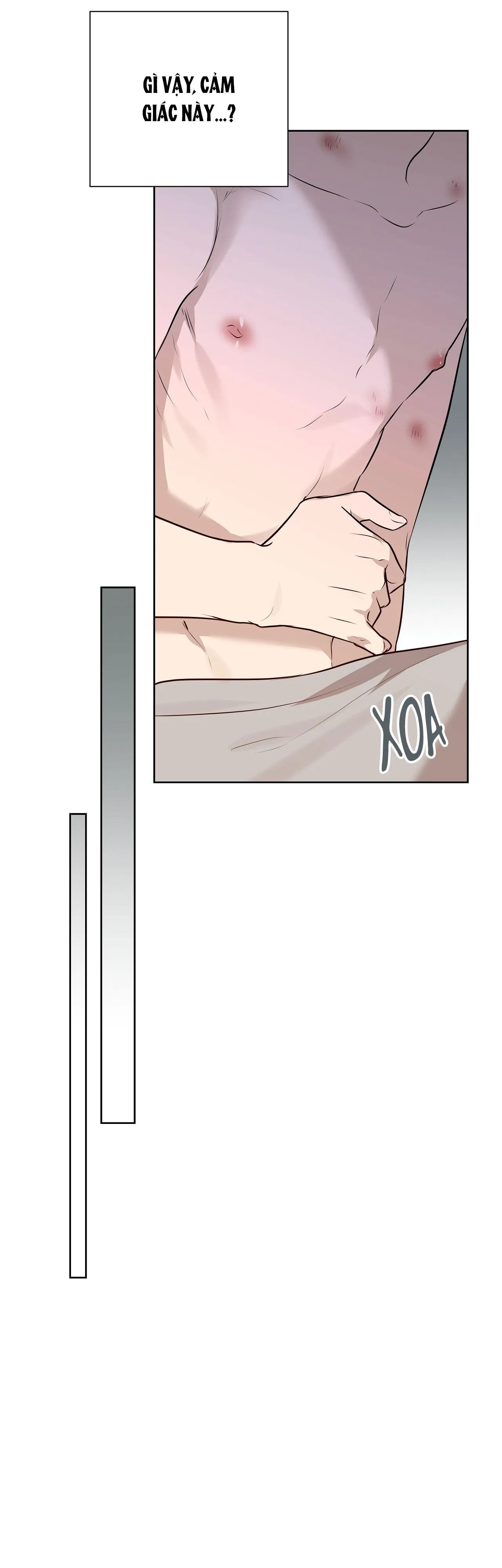 OMEGA HOÀN HẢO CỦA TÔI Chapter 34 Trang 31