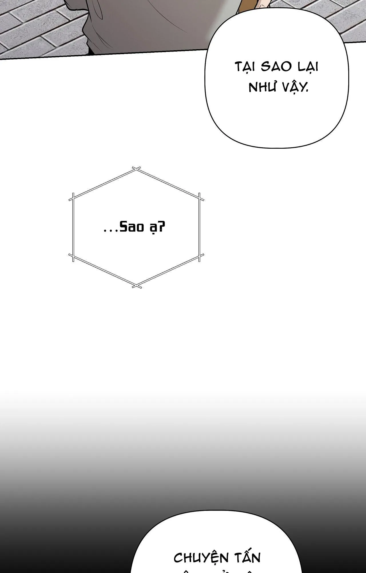 OMEGA HOÀN HẢO CỦA TÔI Chapter 35 Trang 14