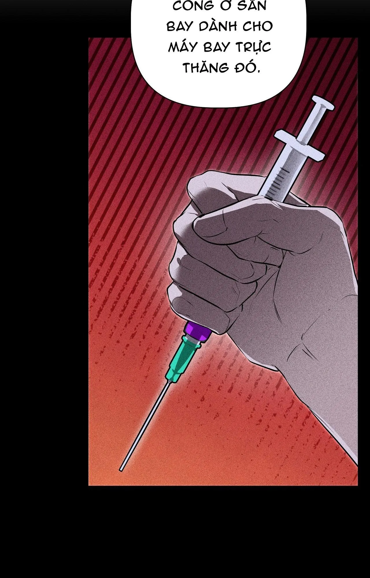 OMEGA HOÀN HẢO CỦA TÔI Chapter 35 Trang 15