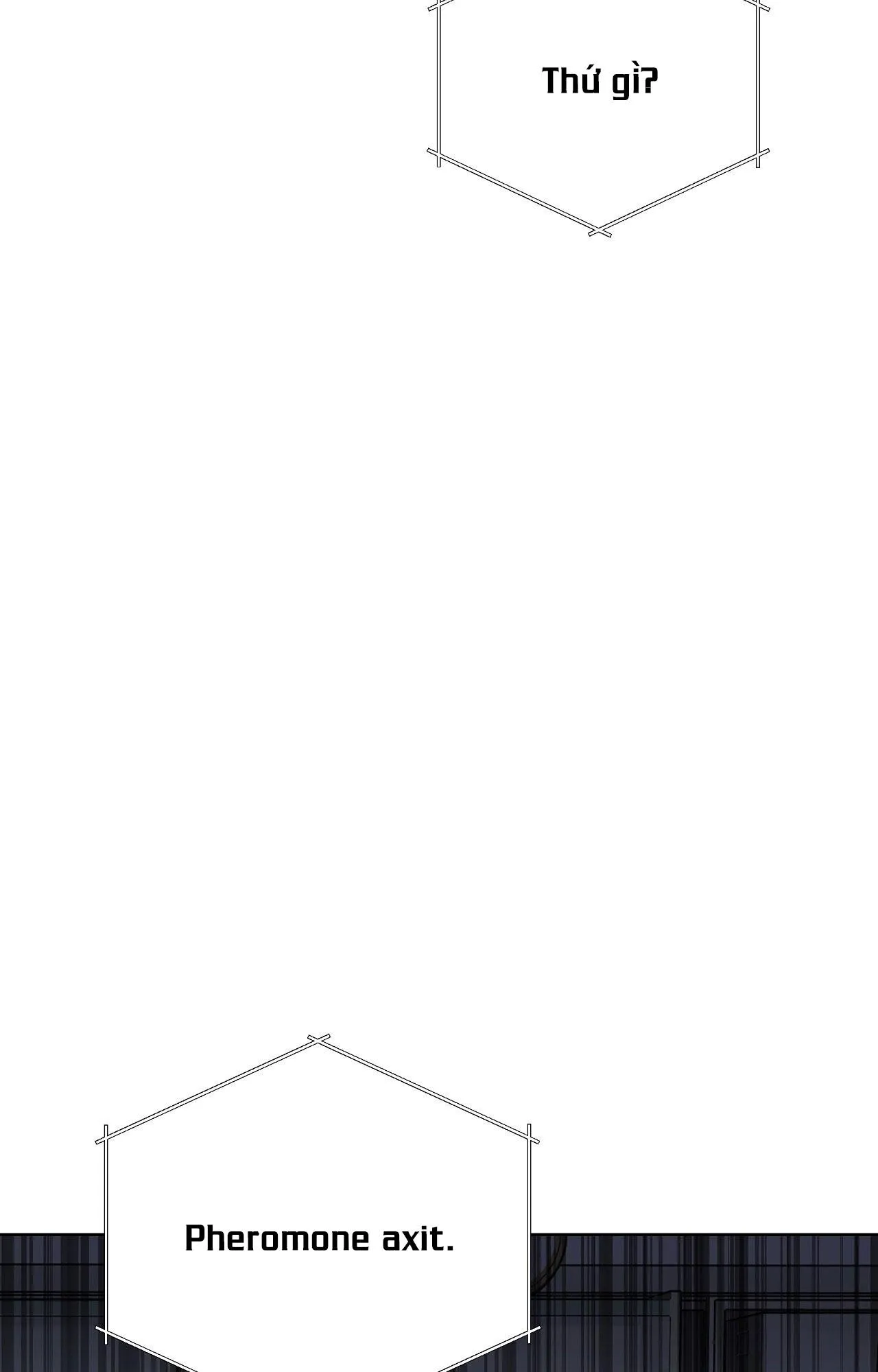 OMEGA HOÀN HẢO CỦA TÔI Chapter 35 Trang 22