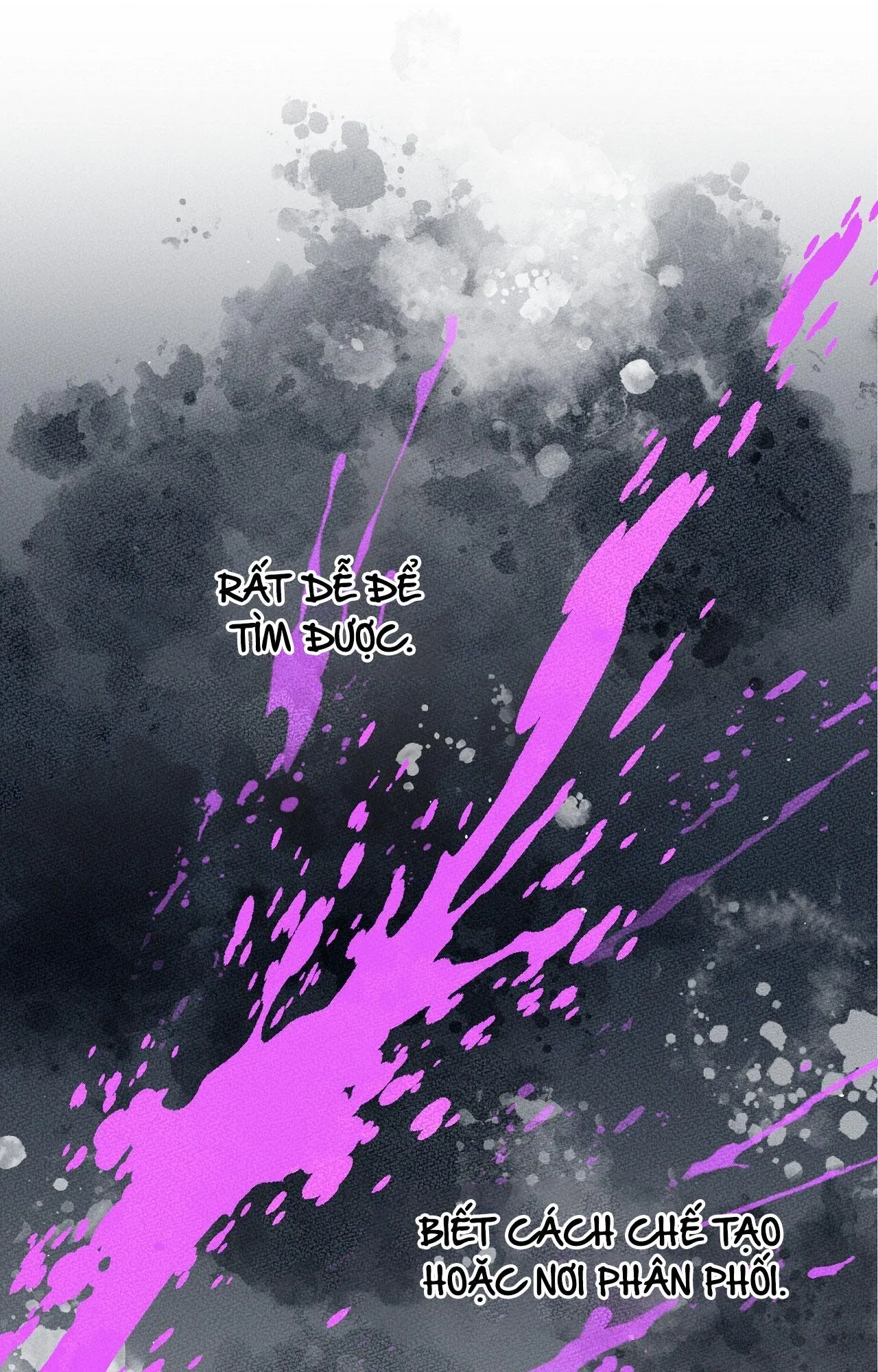 OMEGA HOÀN HẢO CỦA TÔI Chapter 35 Trang 24