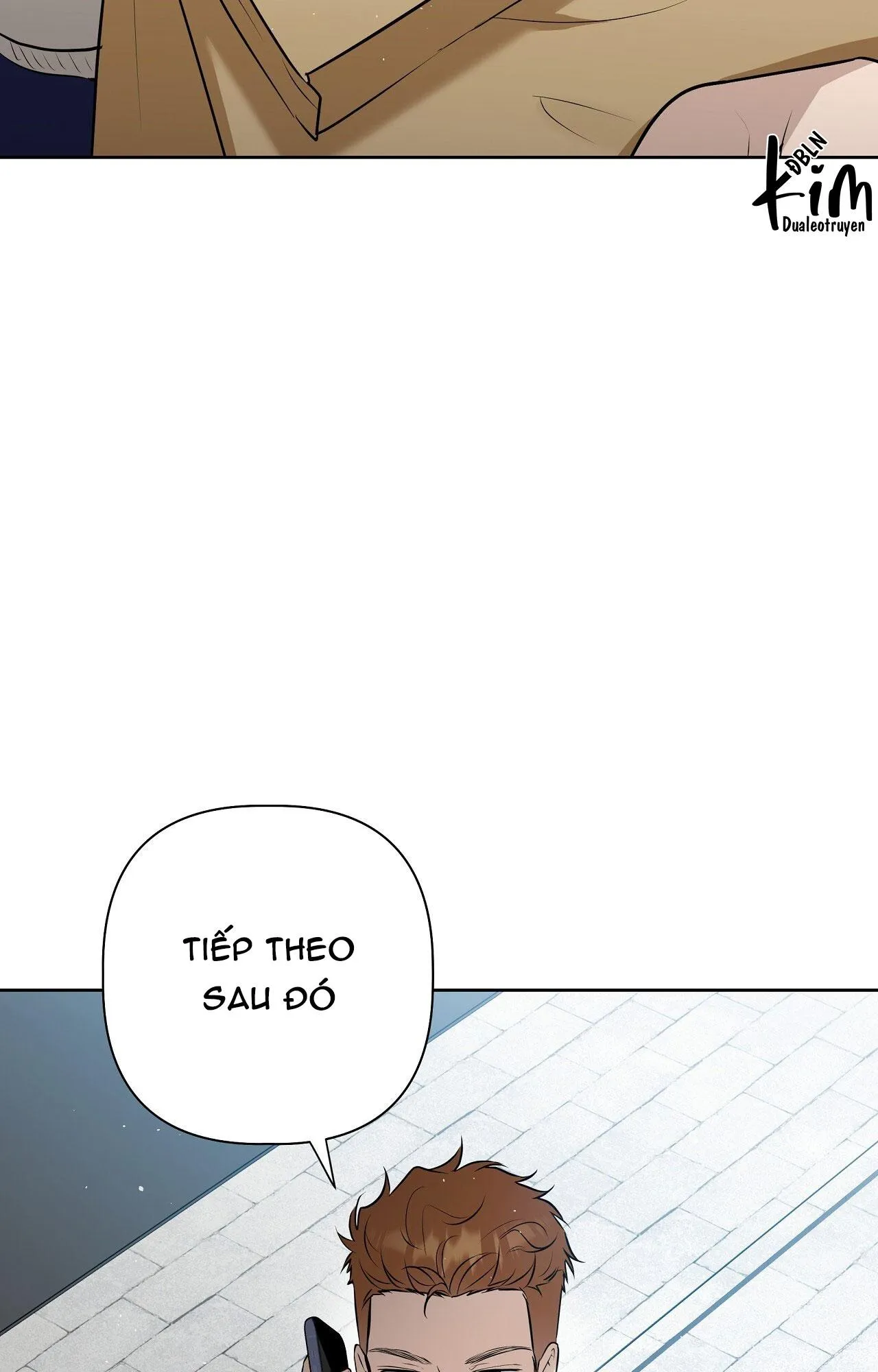 OMEGA HOÀN HẢO CỦA TÔI Chapter 35 Trang 41